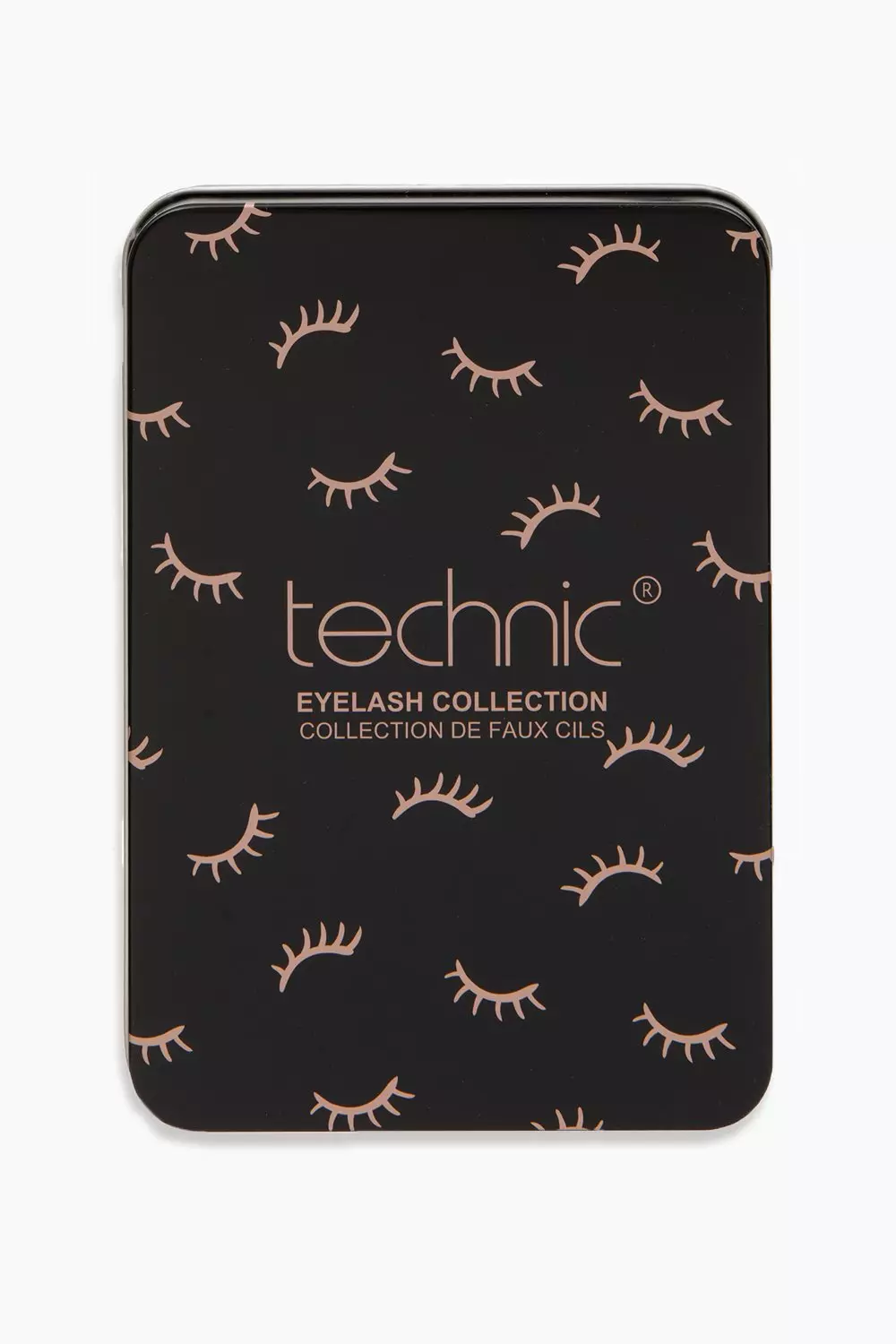 Multi Technic Lashes Tin alternative image