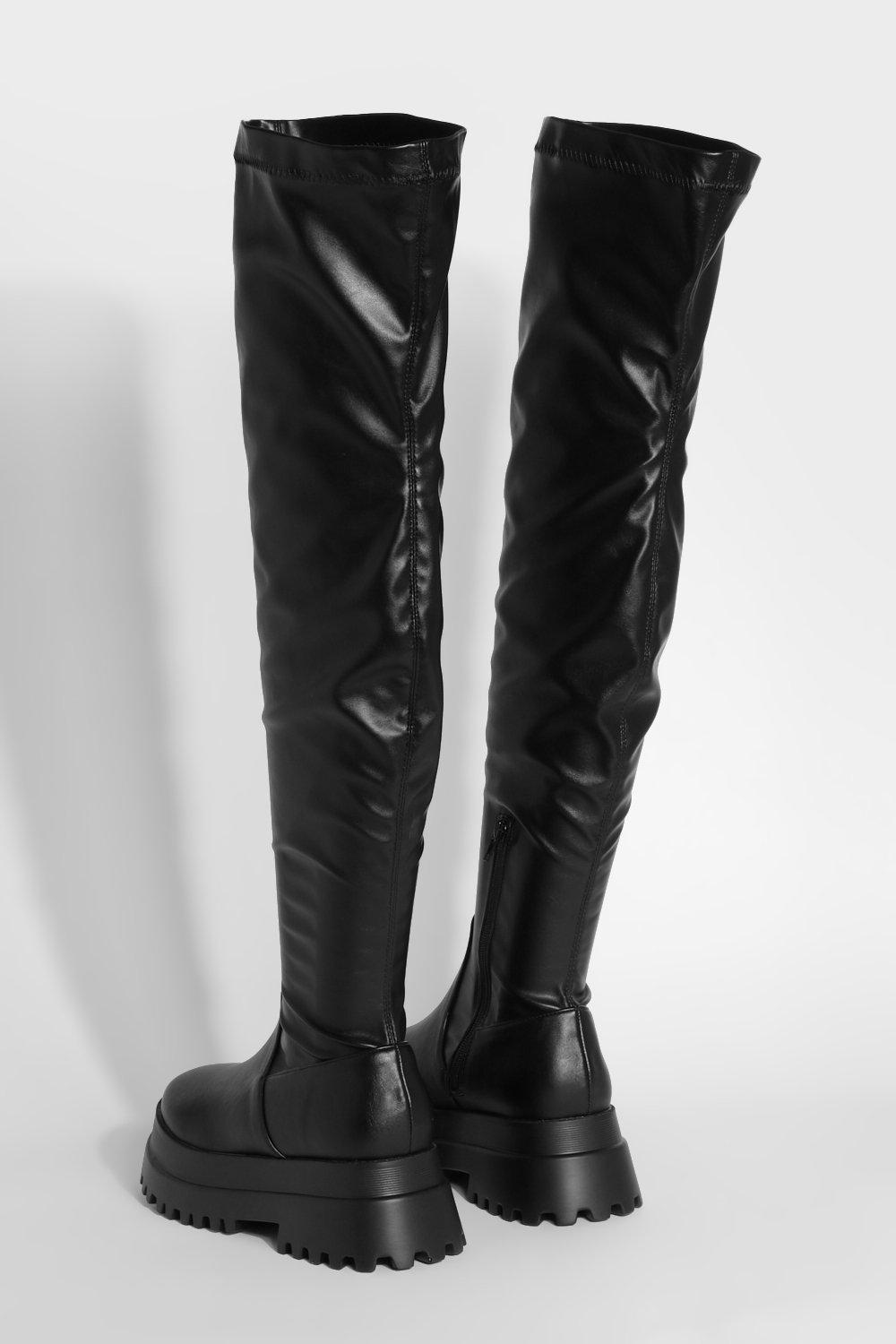 Next hotsell boohoo boots