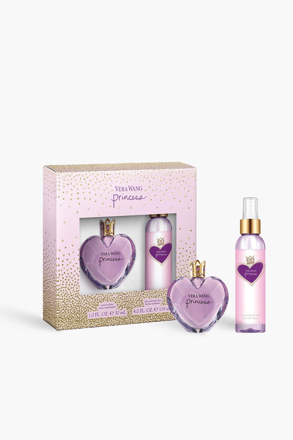 Vera wang princess online edt