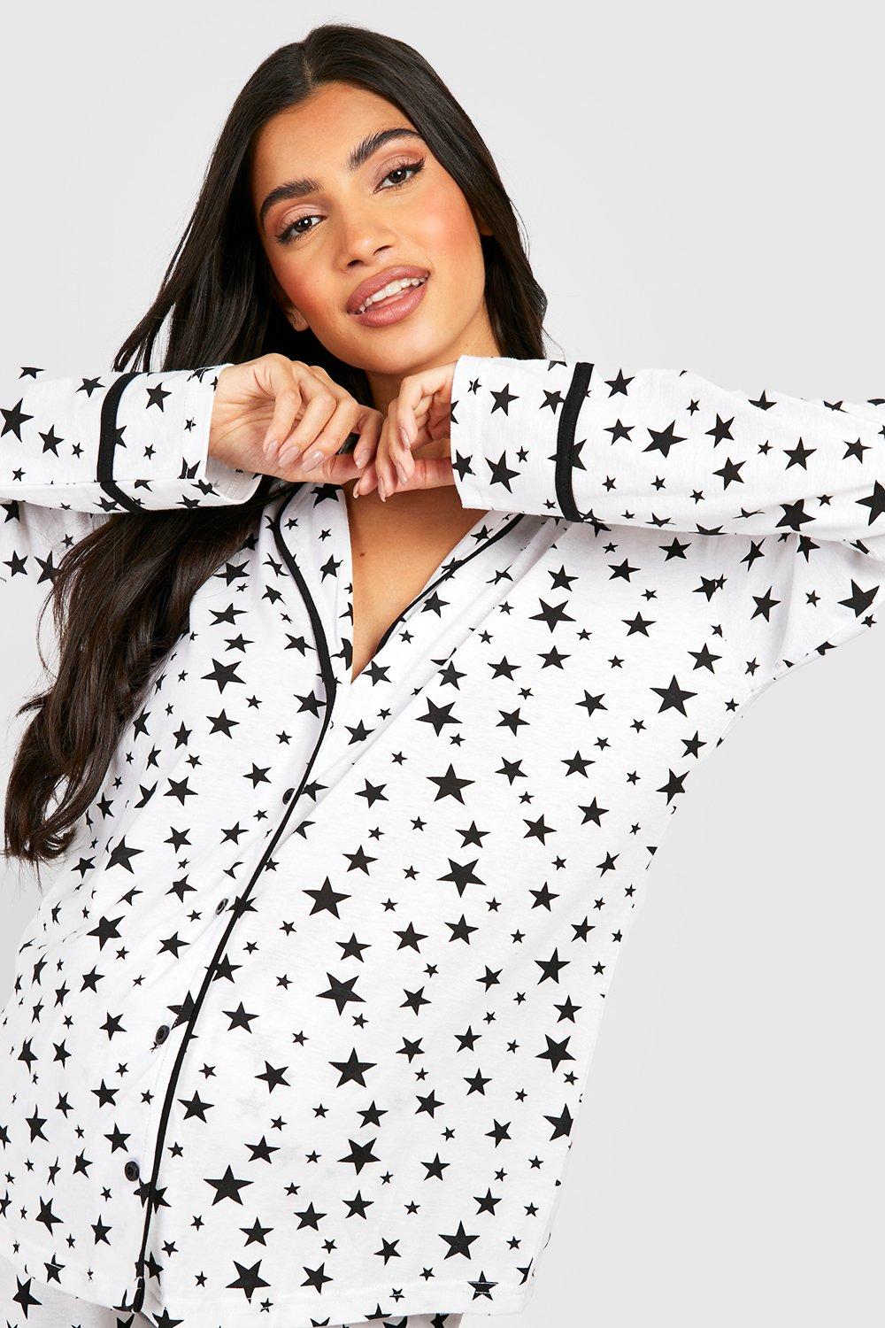 Star pajama discount