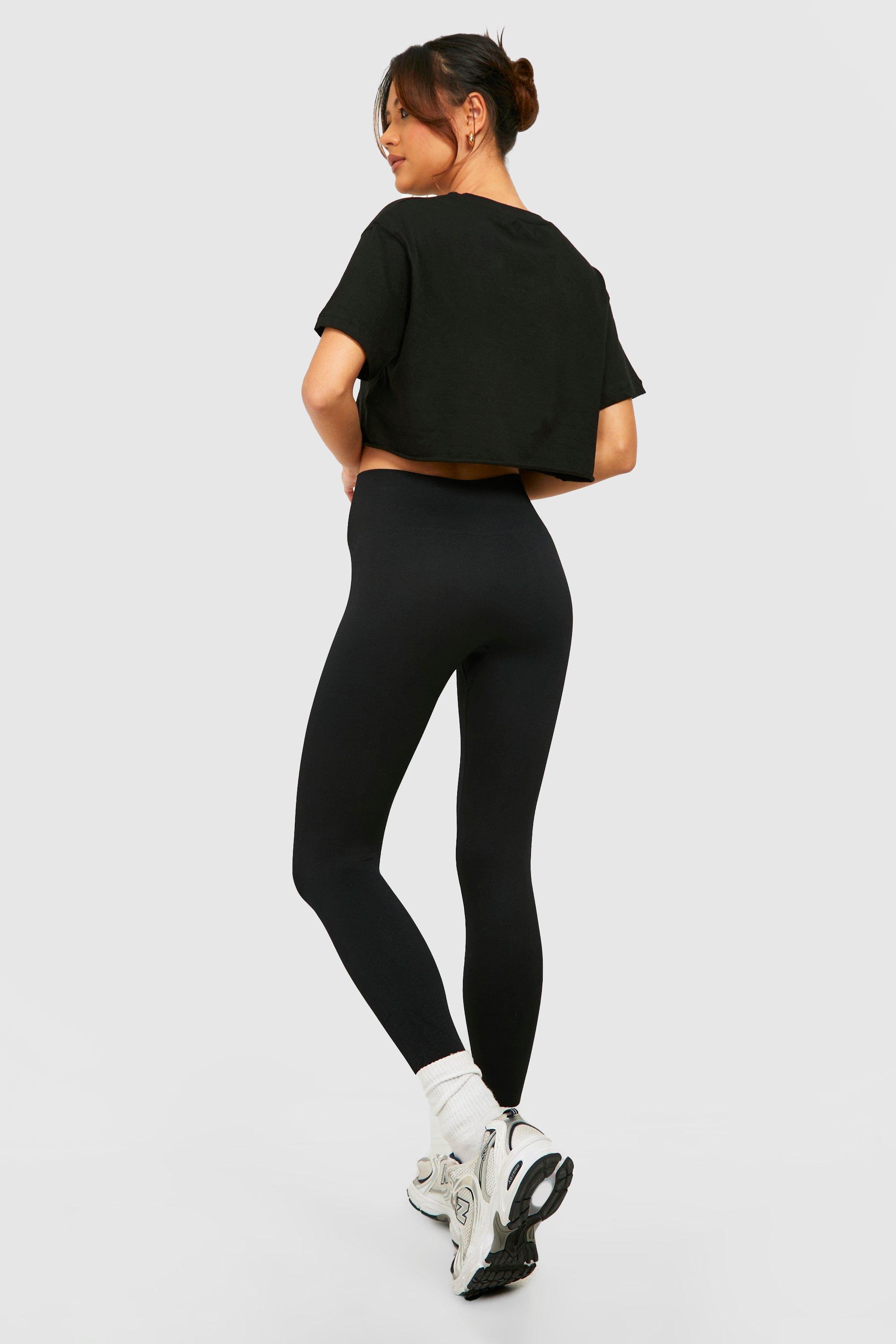 https://media.boohoo.com/i/boohoo/gzz37542_black_xl_1/female-black-petite-seamless-rib-high-waist-leggings