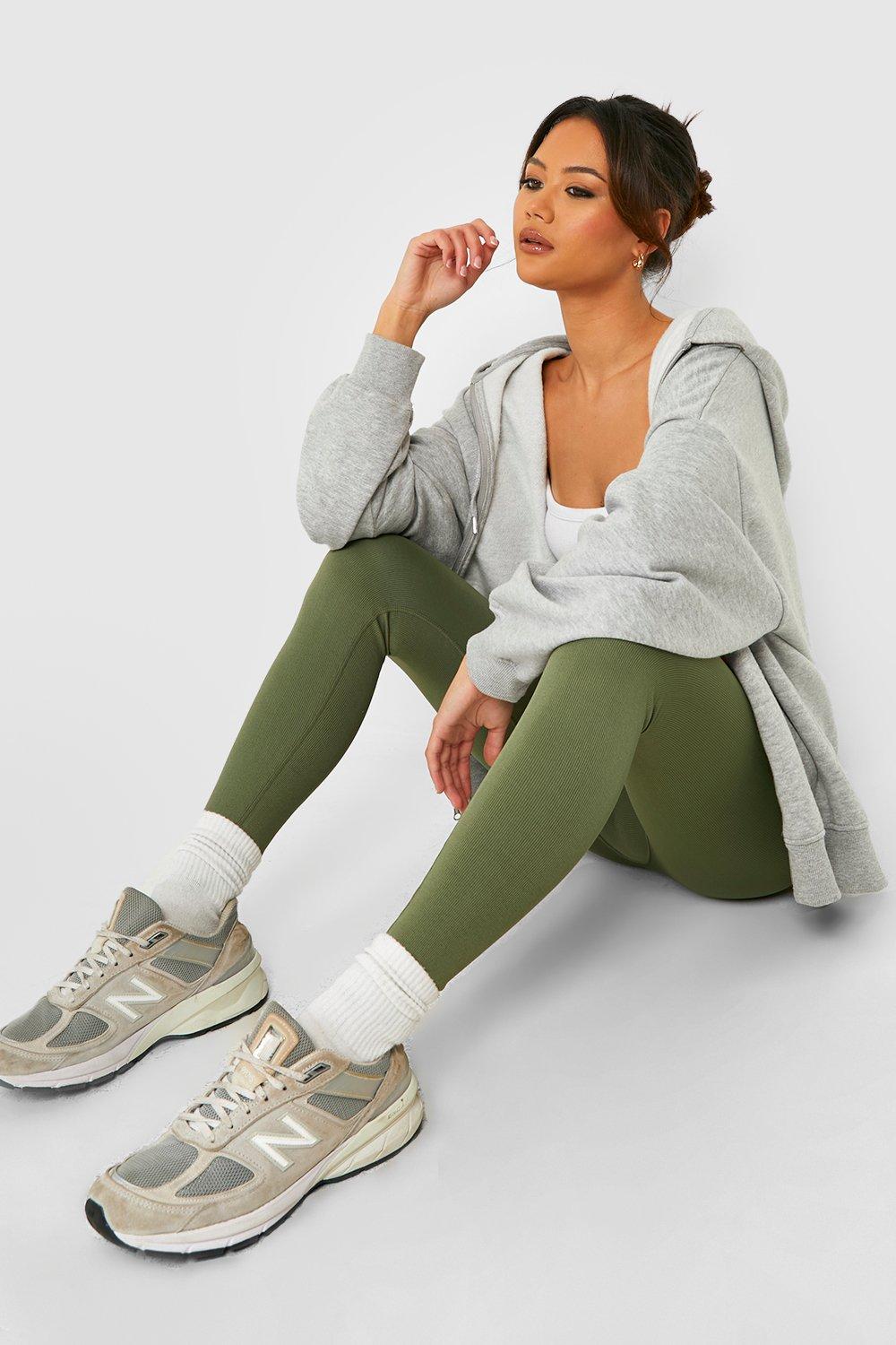 thick petite leggings