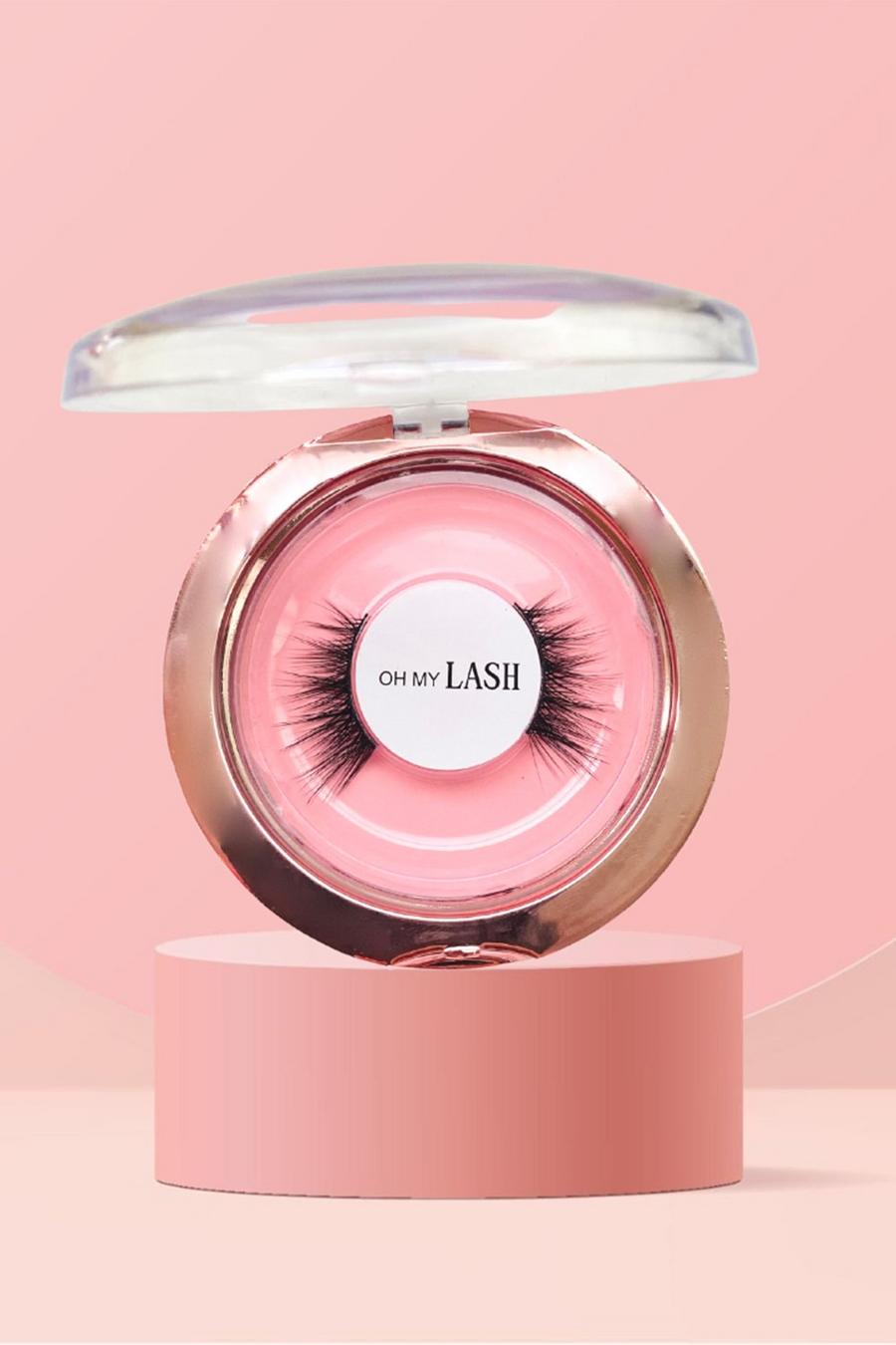 Oh My Lash - Faux cils - Obsessed, Pink image number 1