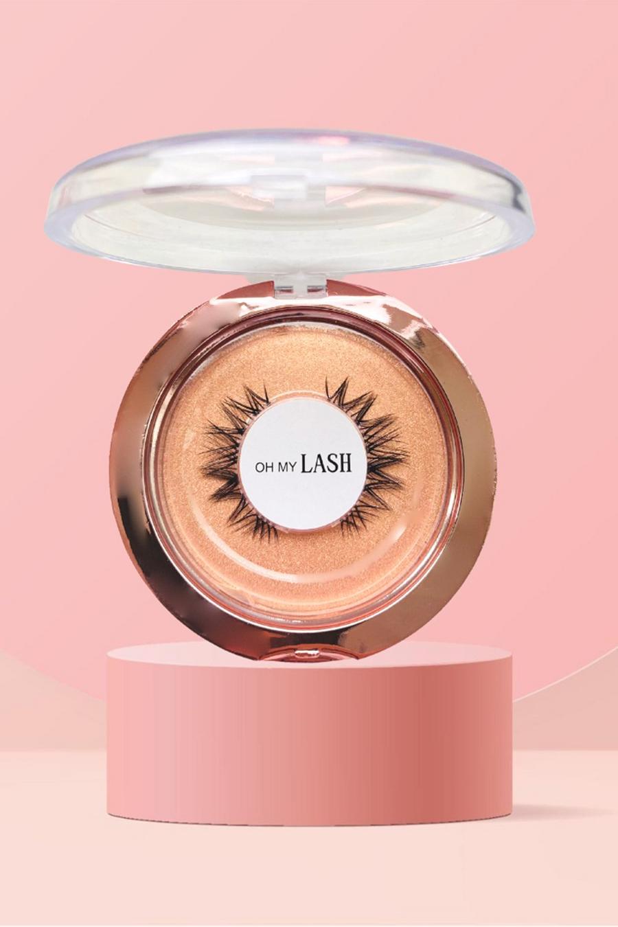 Oh My Lash - Faux cils - Dream Girl, Rose gold image number 1