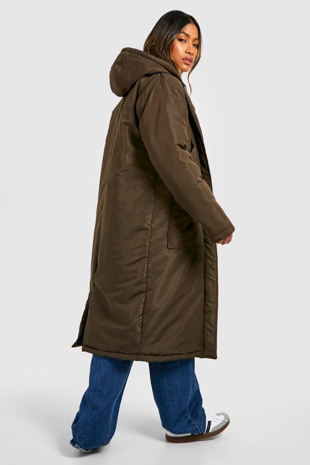 teddy lined parka Shop The Best Discounts Online - OFF 63%