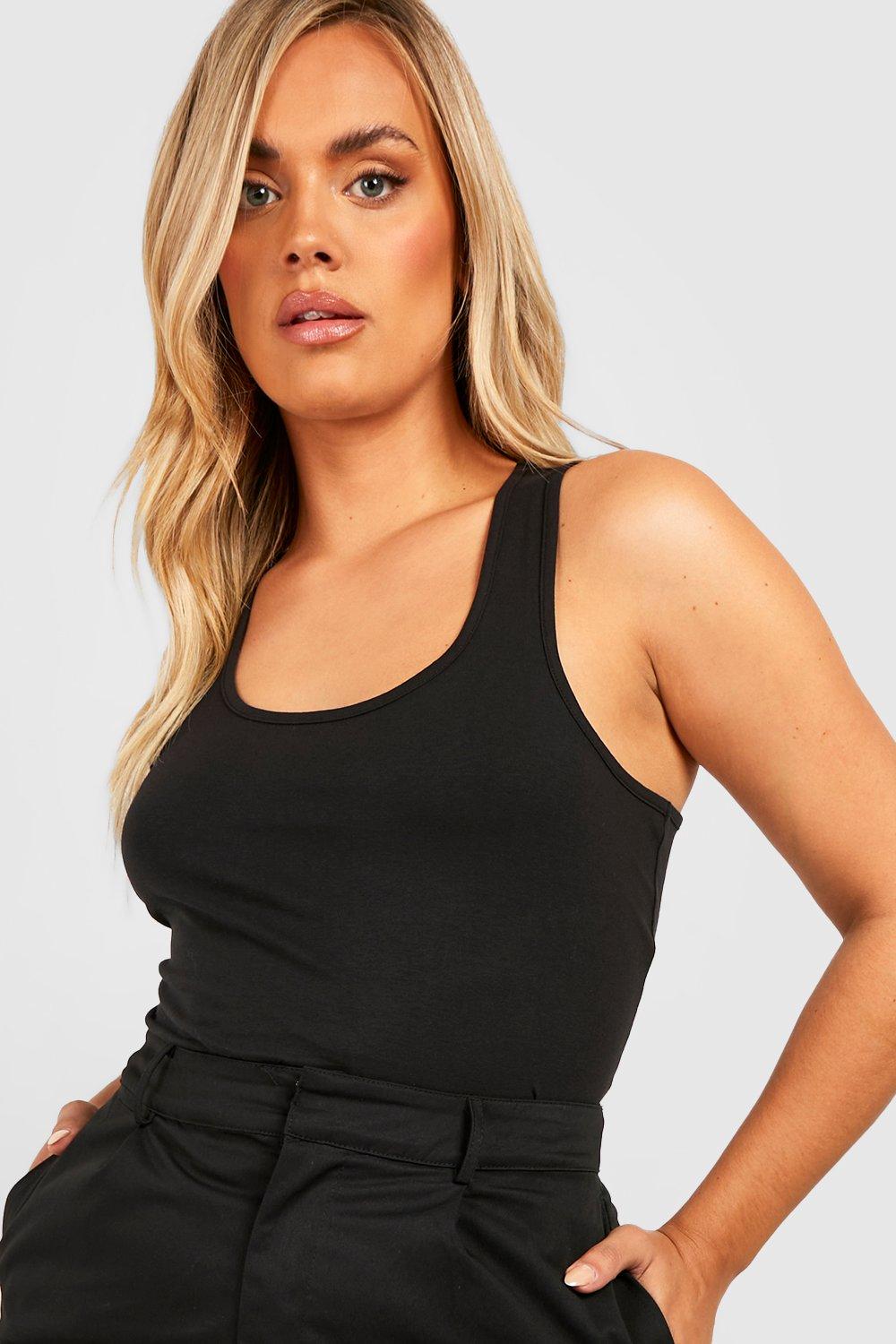 Boohoo hotsell vest tops