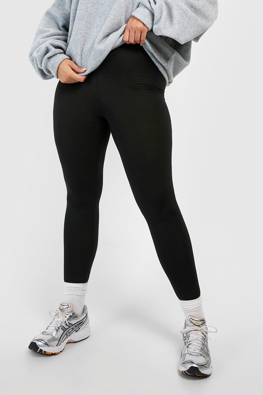 Scrunch leggings hot sale plus size