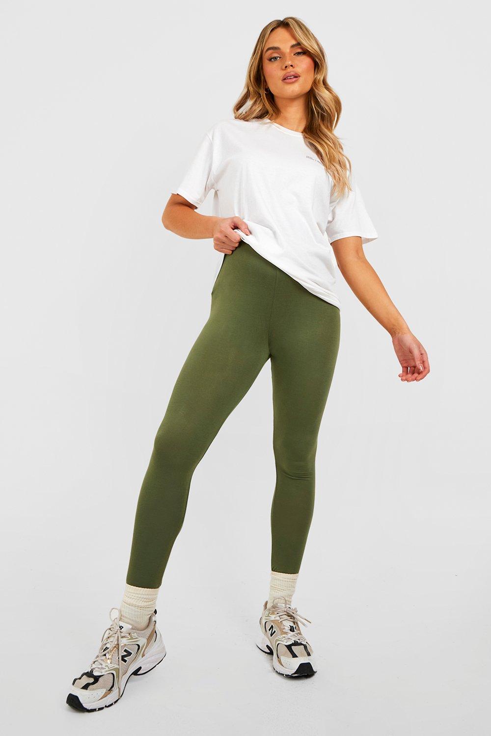 Boohoo maternity clearance leggings