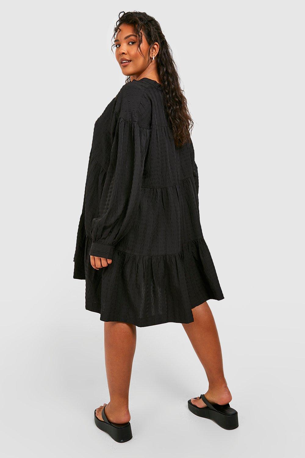 Smock mini sales