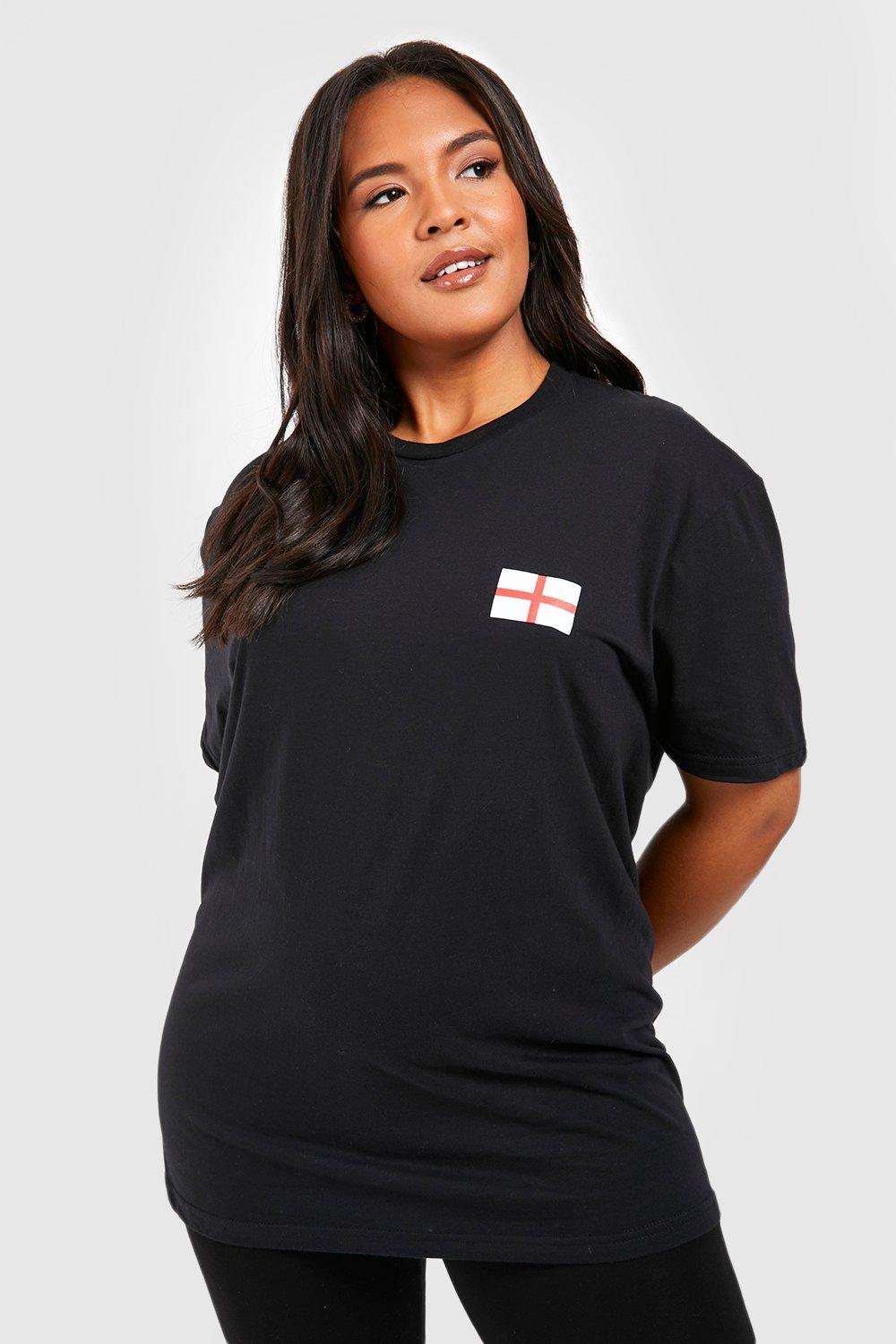 Tee shirt best sale drapeau anglais