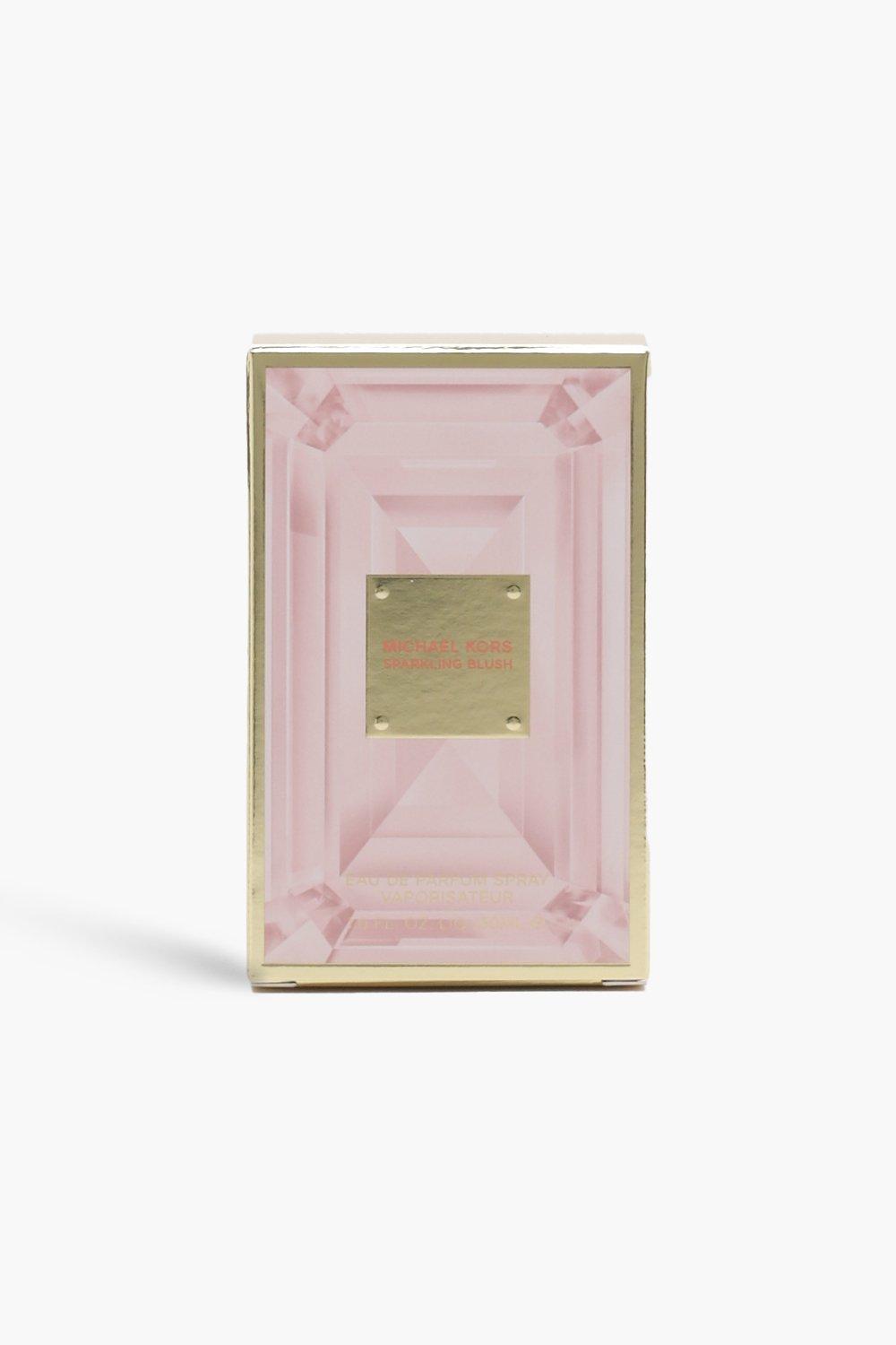 Boots michael kors sparkling 2024 blush