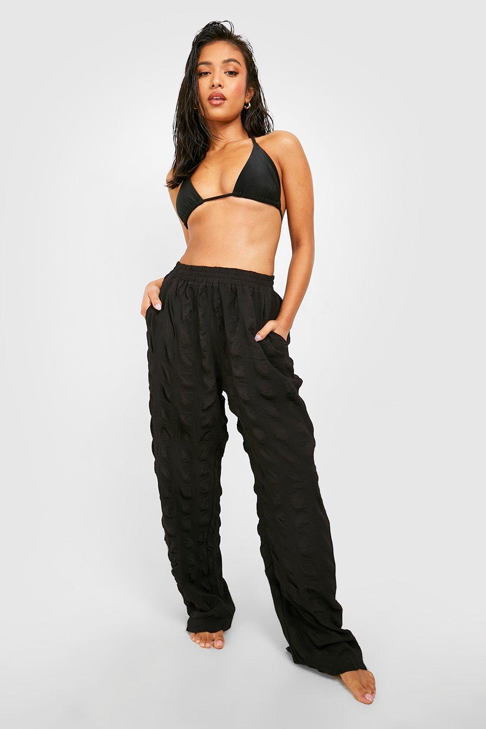 Petite Beach Pants