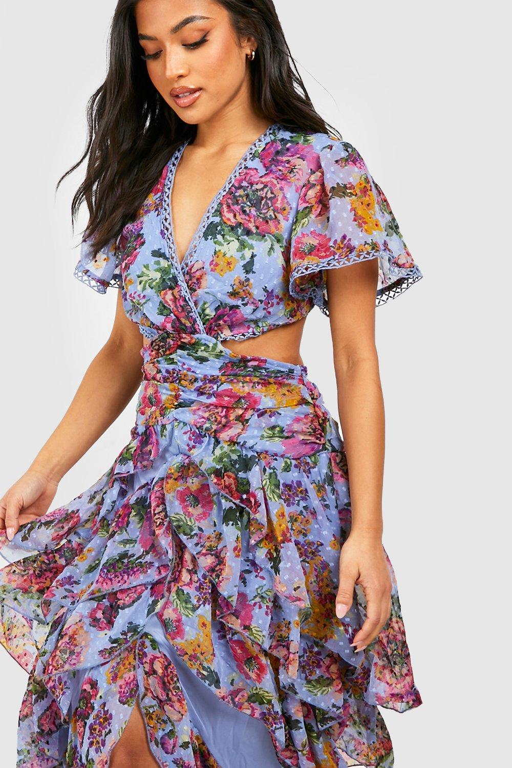 Boohoo petite hotsell dresses sale