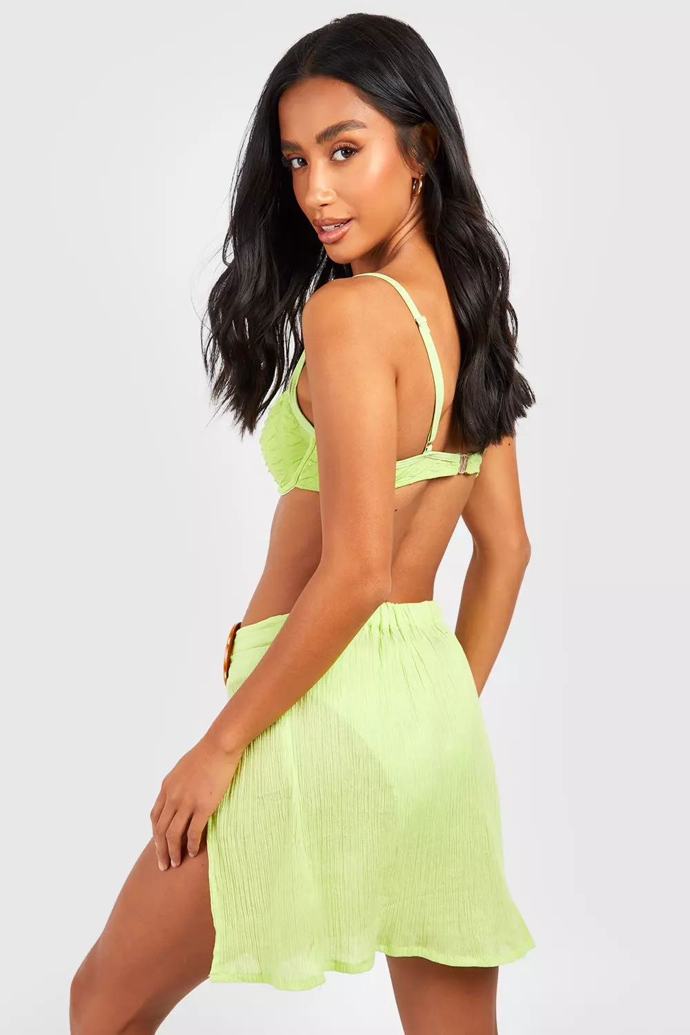 Beach skirt clearance petite