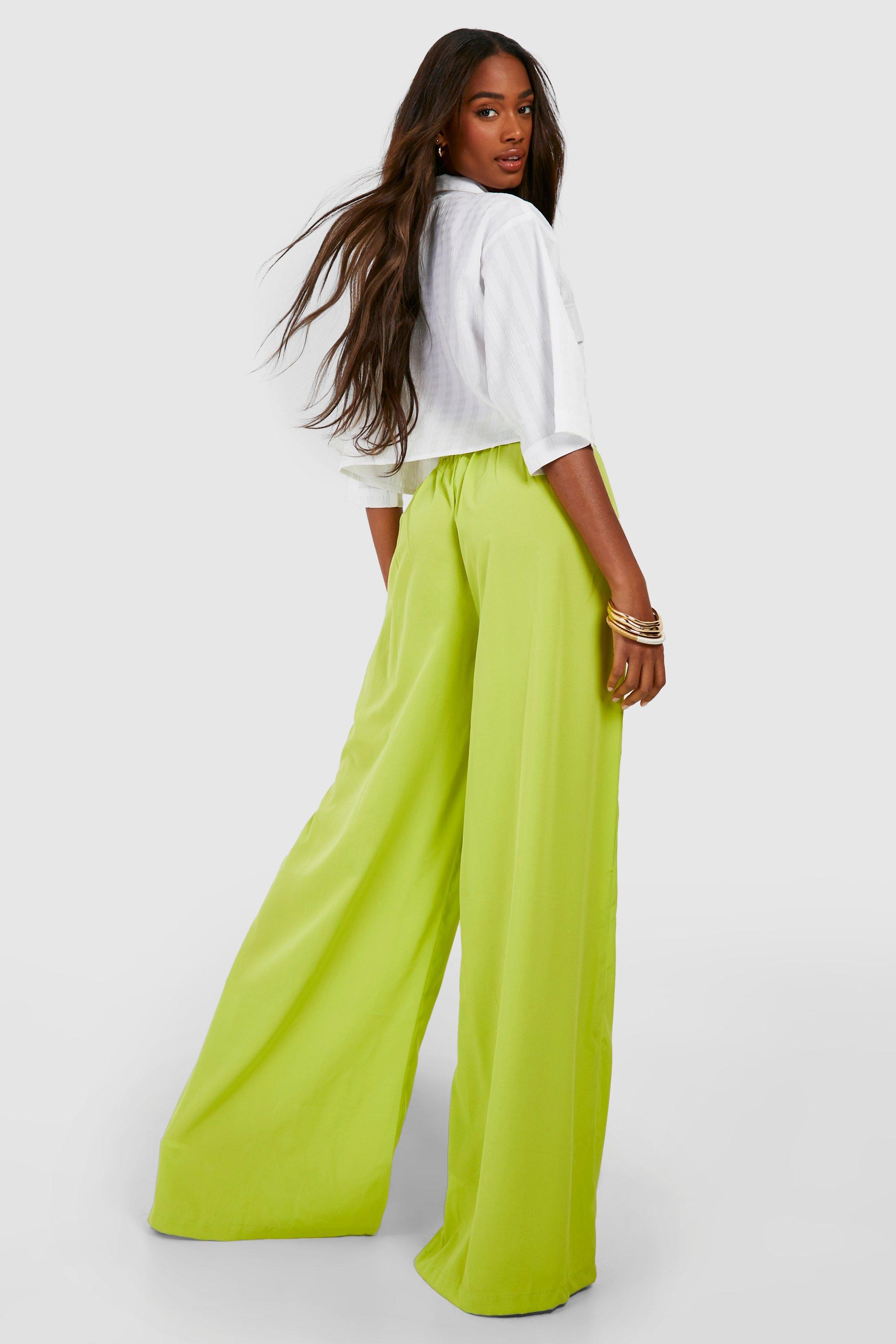 Palazzo Pants Top -  Canada