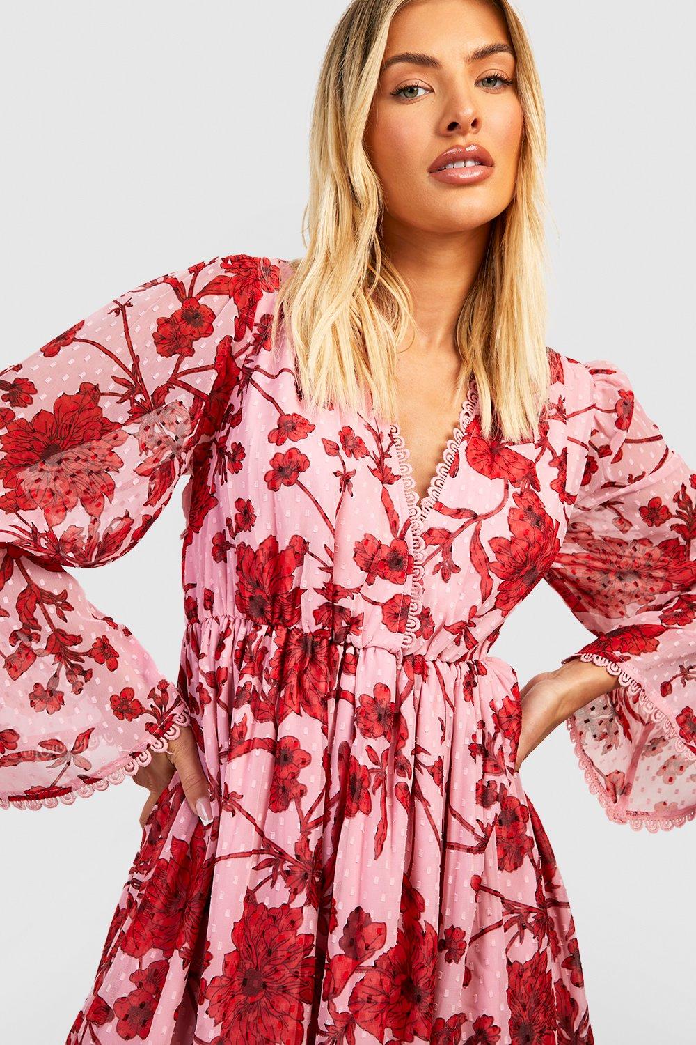 Boohoo clearance tunic dresses