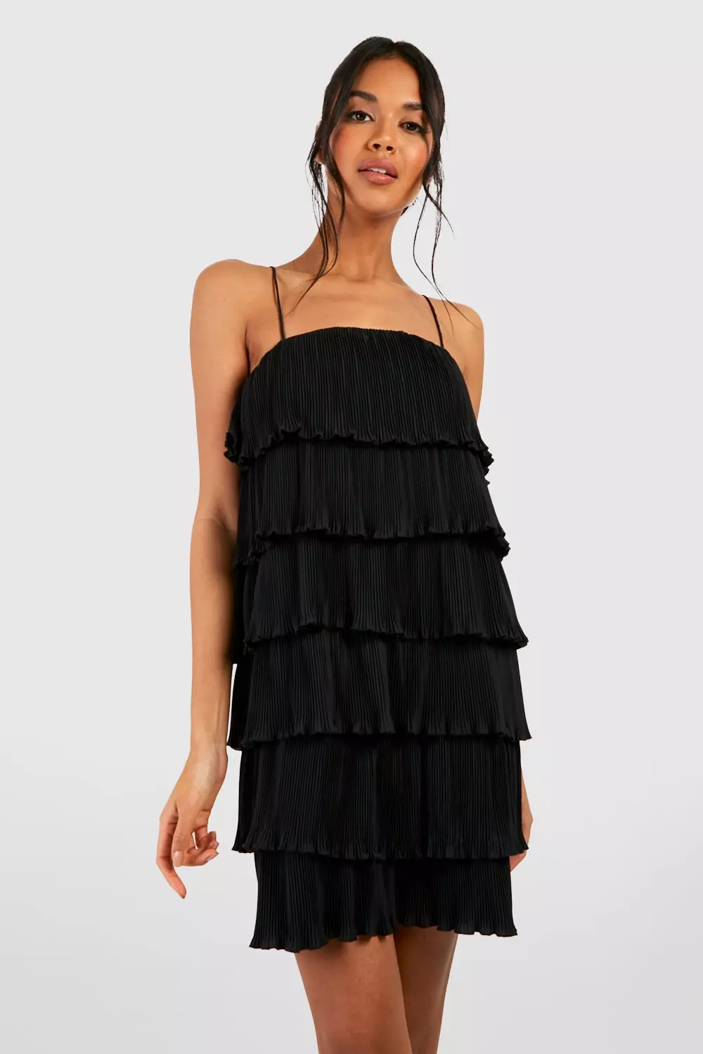 Boohoo ME