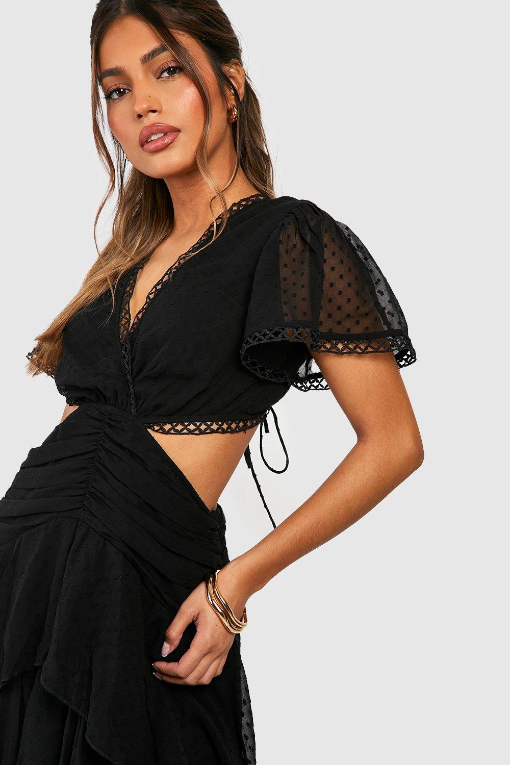 Boohoo race day on sale dresses