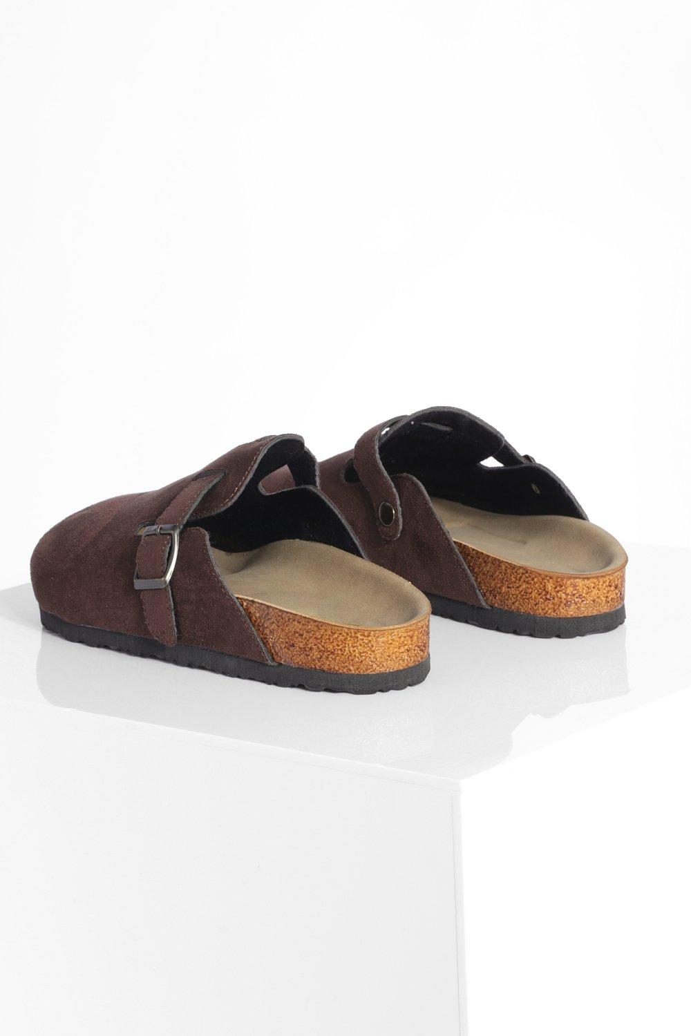 Womens wide sale width clogs