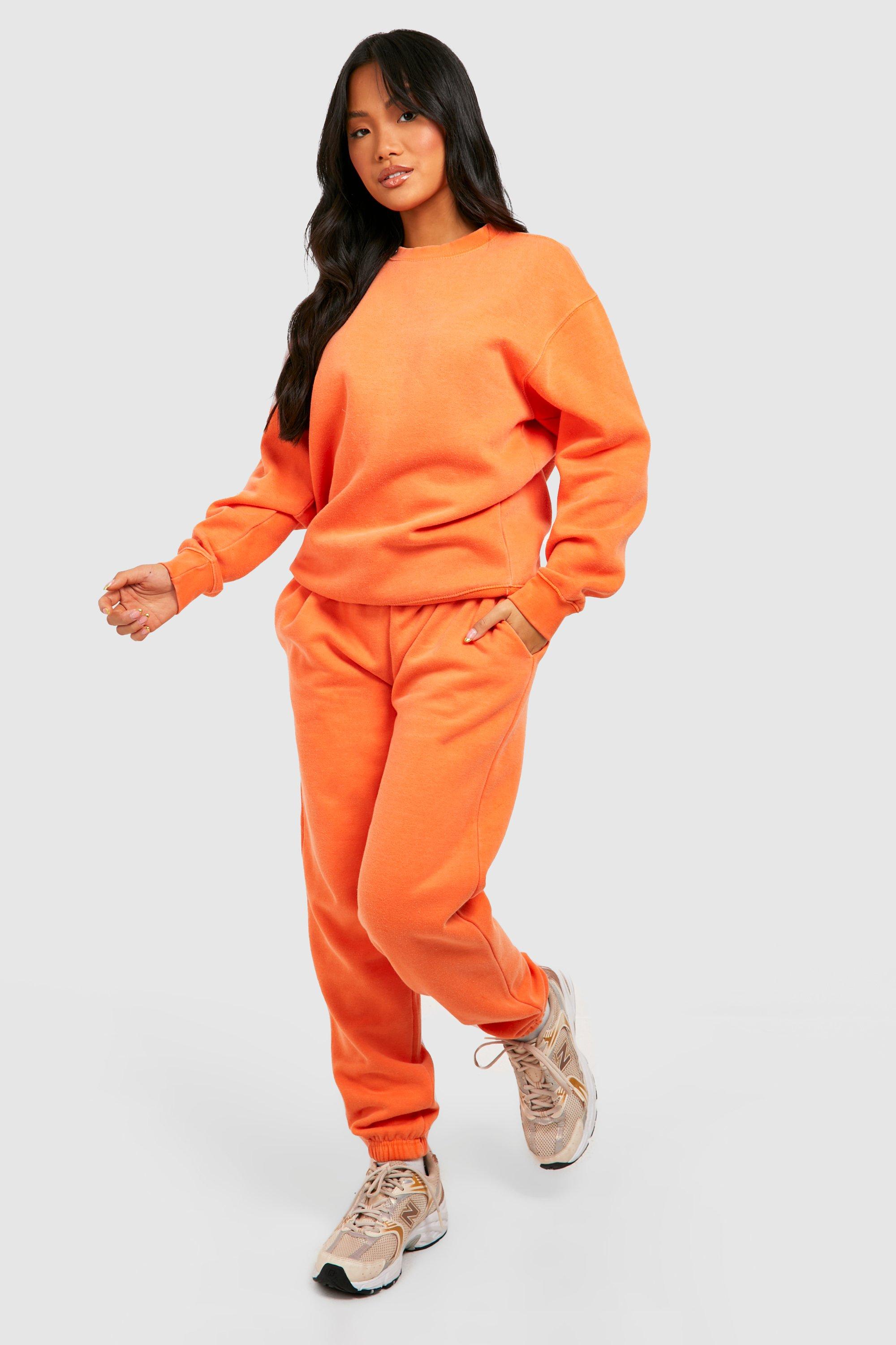 Ladies petite store sweat suits