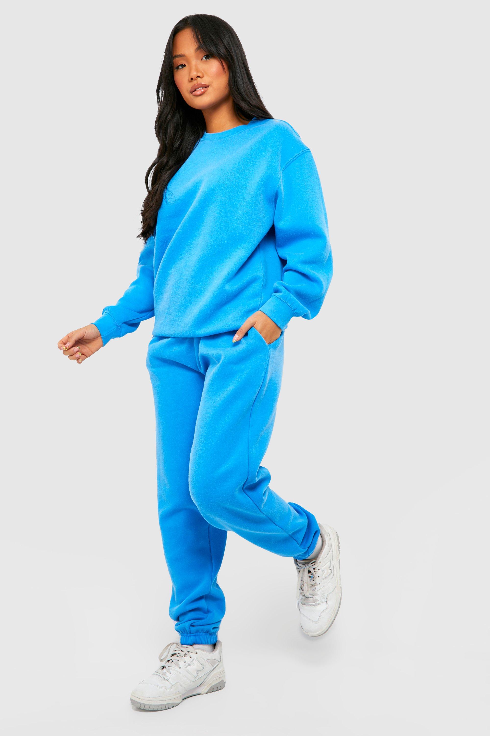 full tracksuit for women