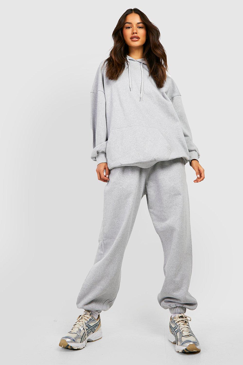 Basic Oversized Jogger