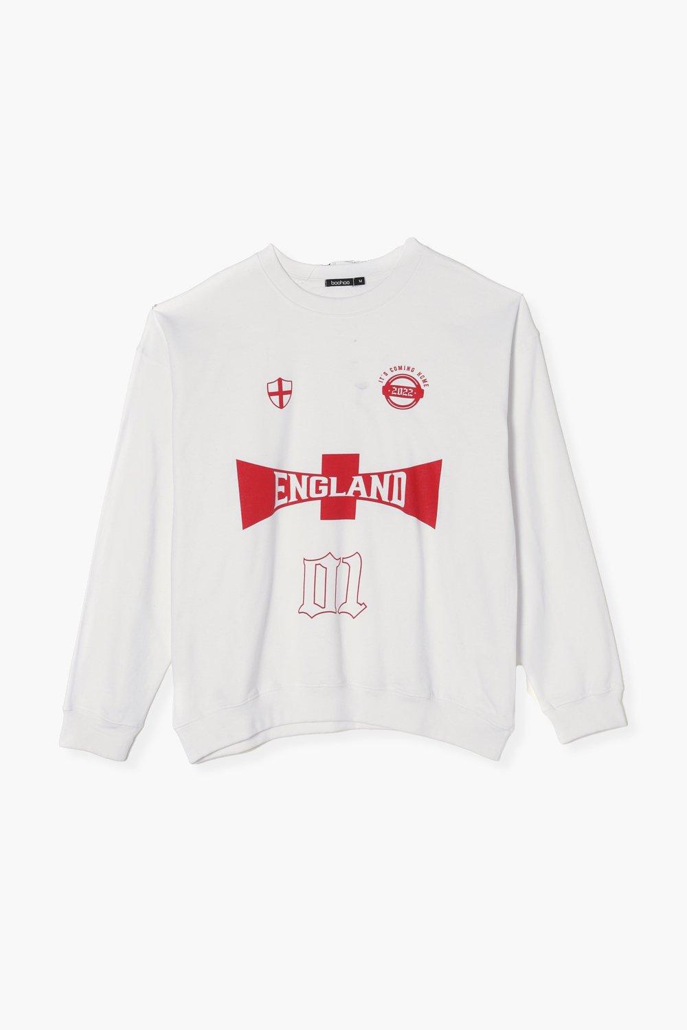 Boohoo england outlet