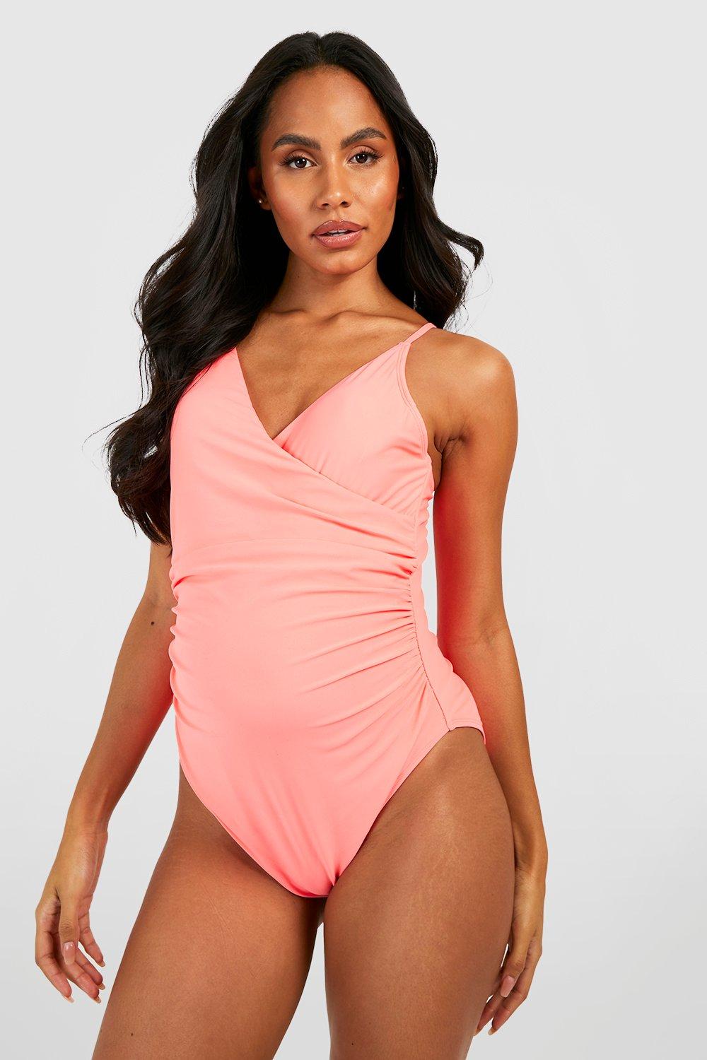 Next cheap maternity swimsuit