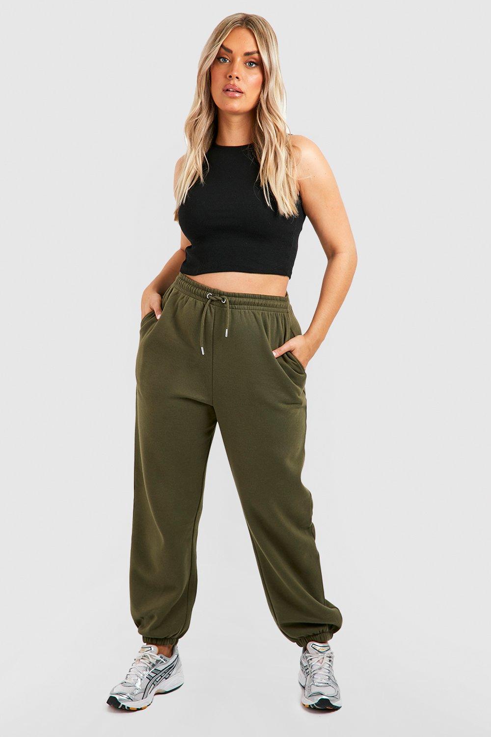 Jogger pants big store size