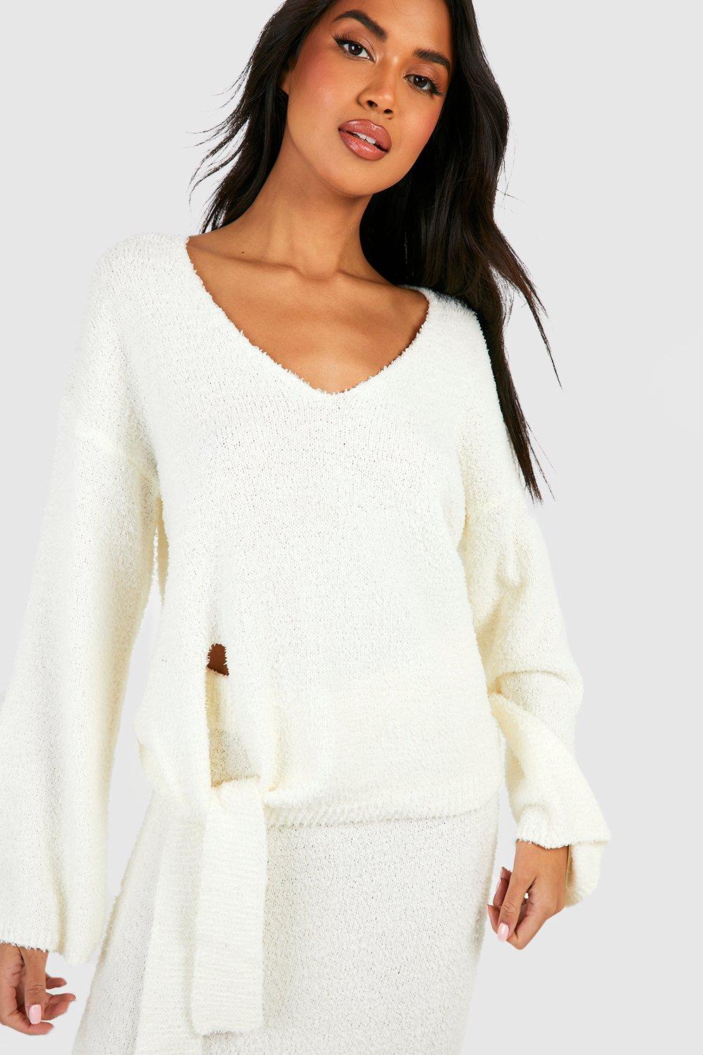 Ensemble pull jupe longue sale