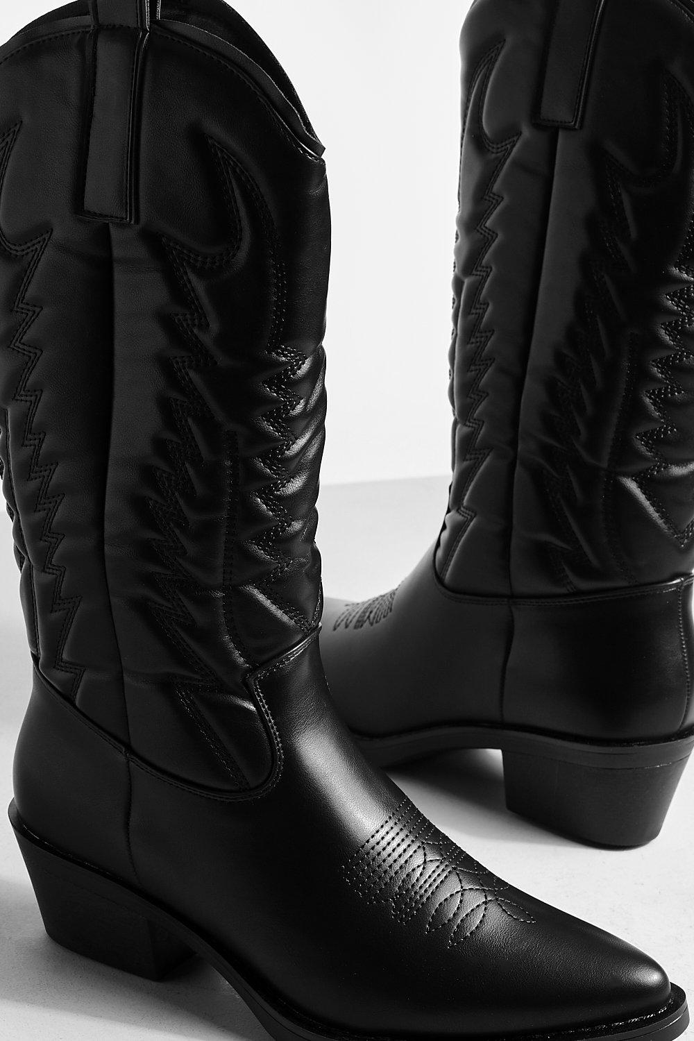 Western riding hot sale boots uk