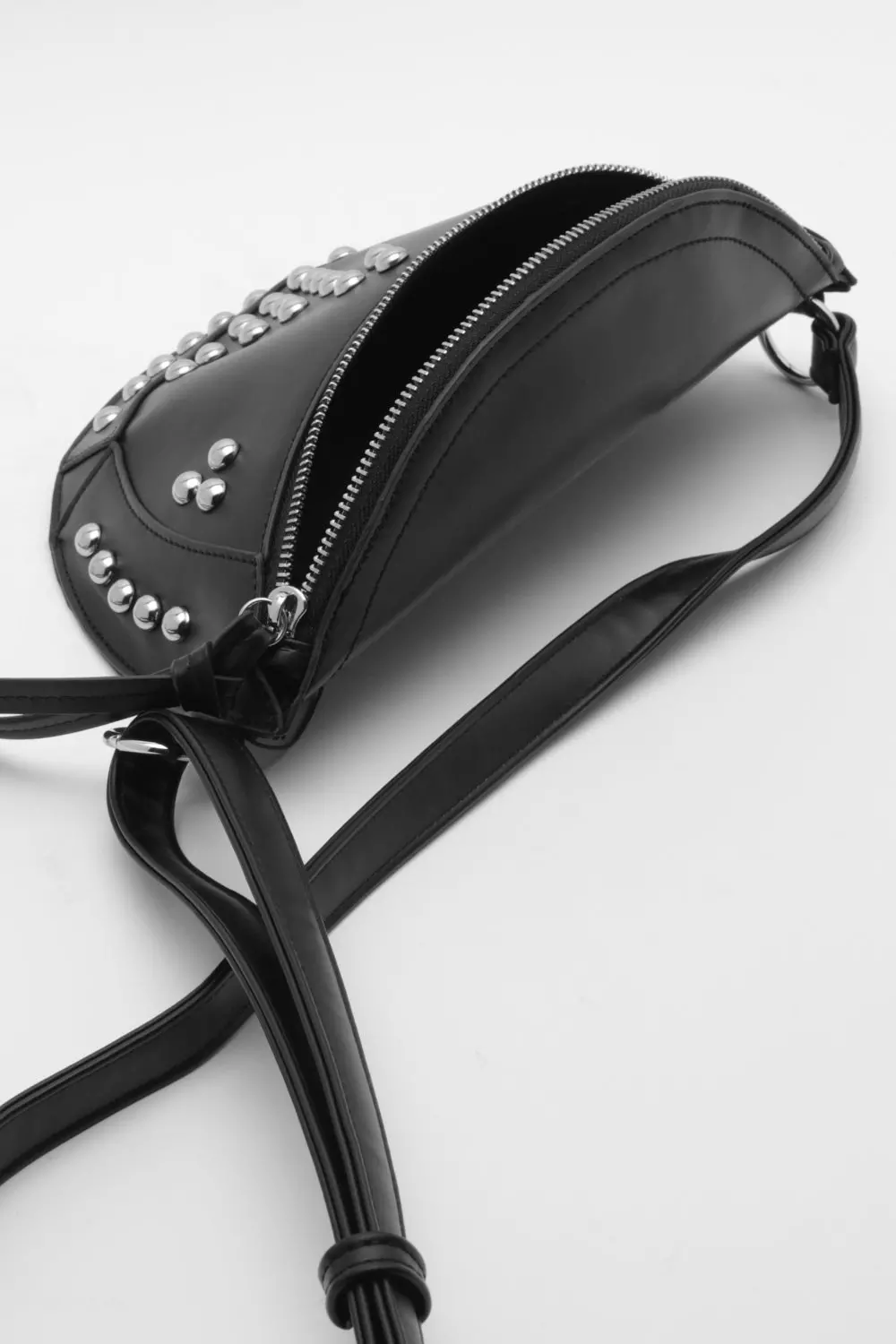 Studded bum bag hotsell