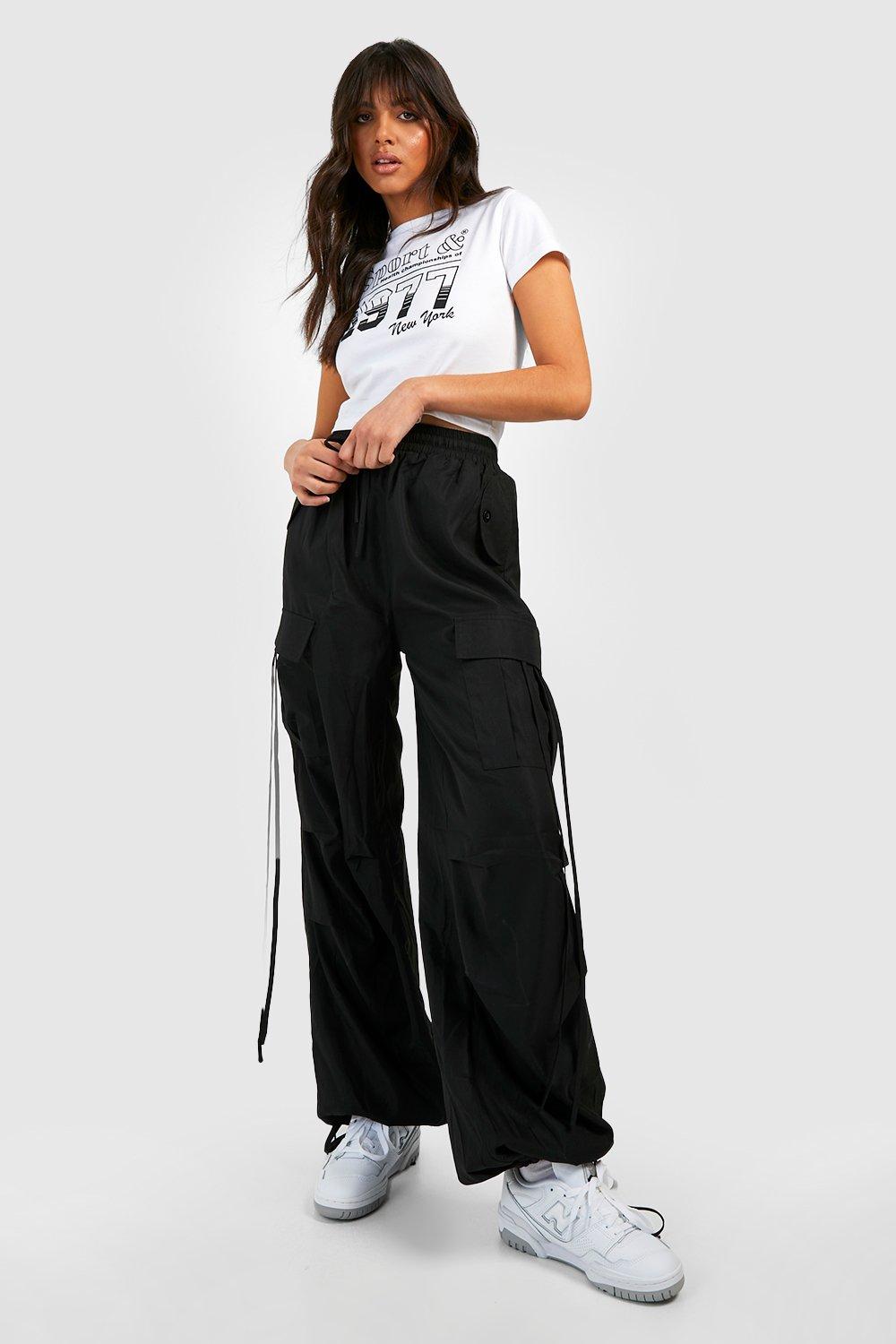 Cargo Pants Women's Cargo Pants Boohoo USA, 41% OFF