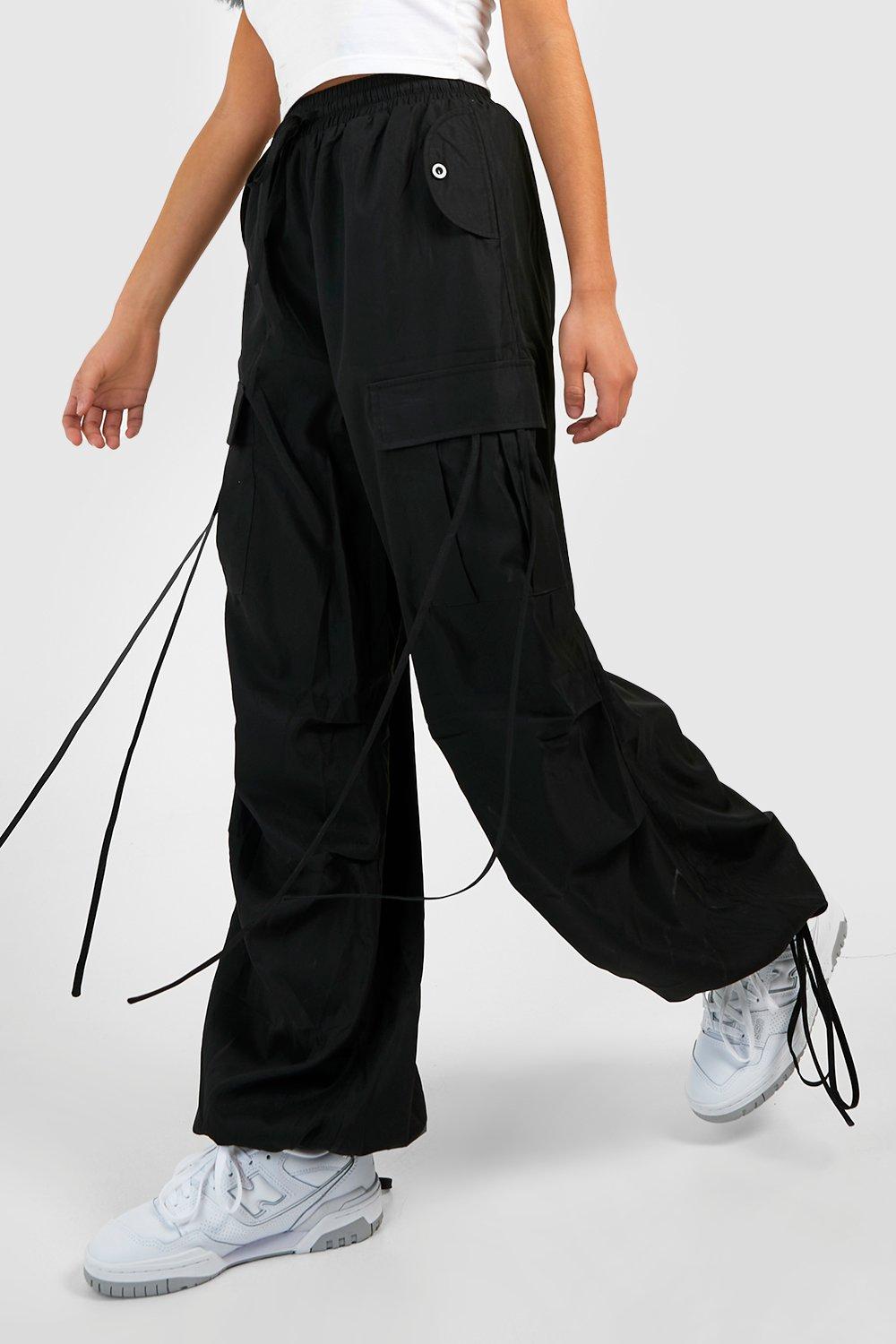 Cargo Pants Women's Cargo Pants Boohoo USA, 41% OFF