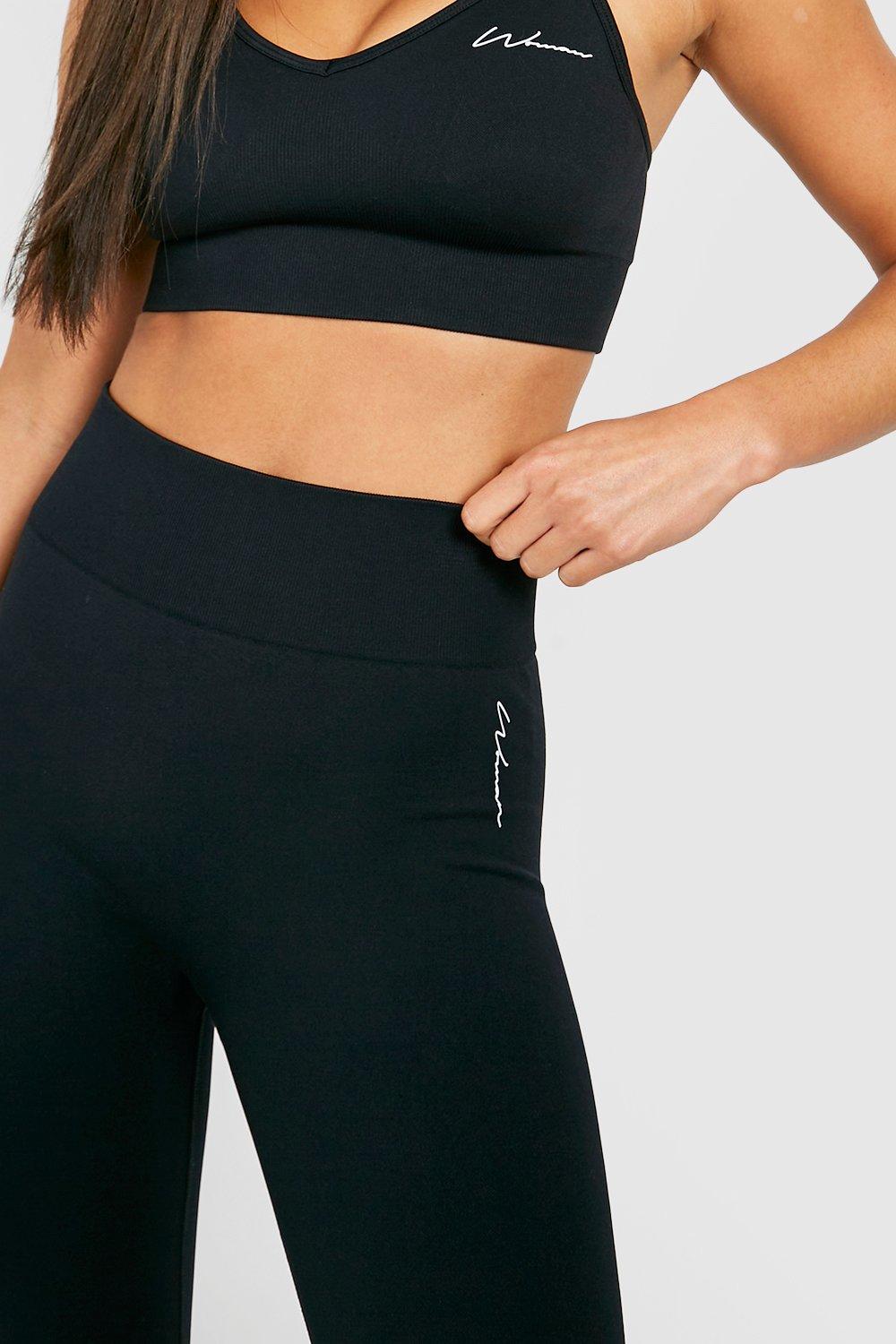 Petite Women's Gym Leggings, Joggers & Bottoms - XS