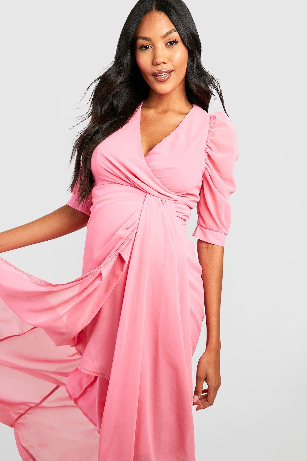 Maxi dresses outlet for maternity