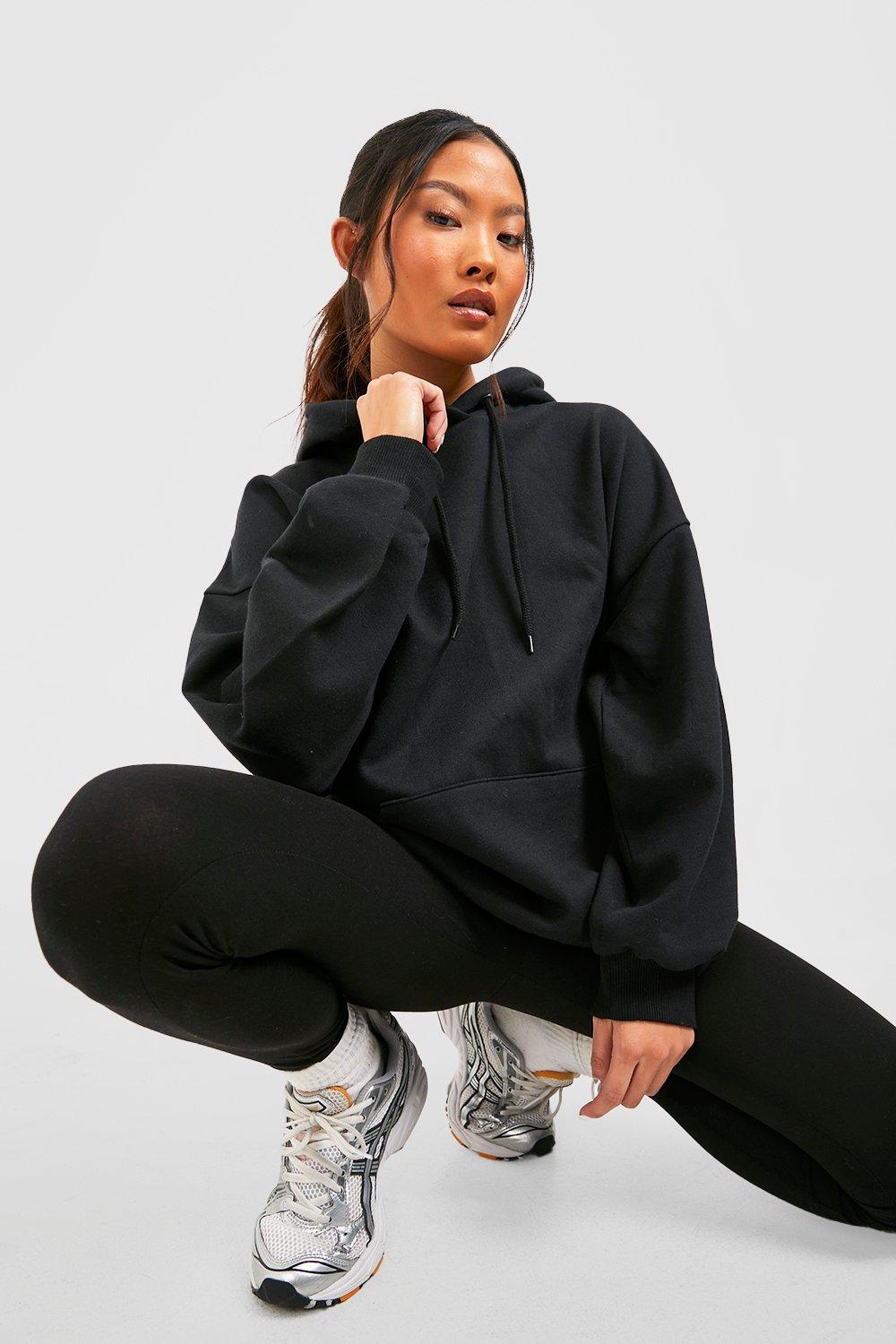 Womens on sale leggings tracksuit