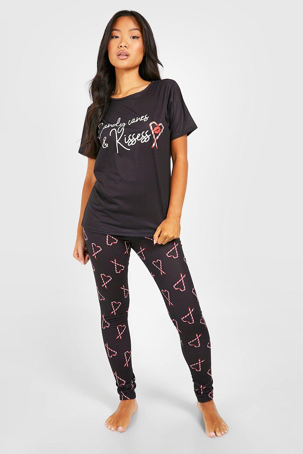 Victoria secret petite online pajamas