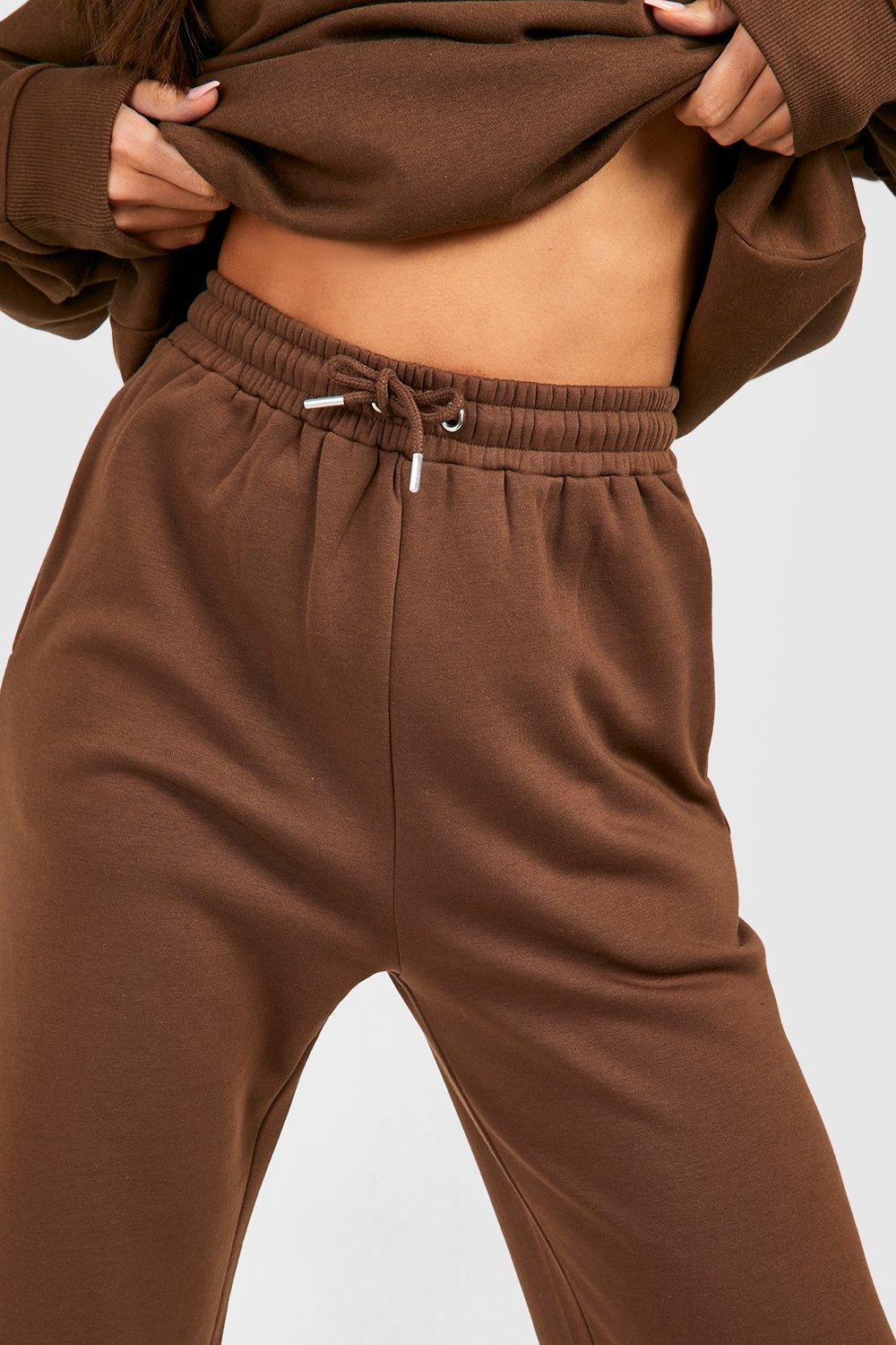 Boohoo tall joggers hotsell