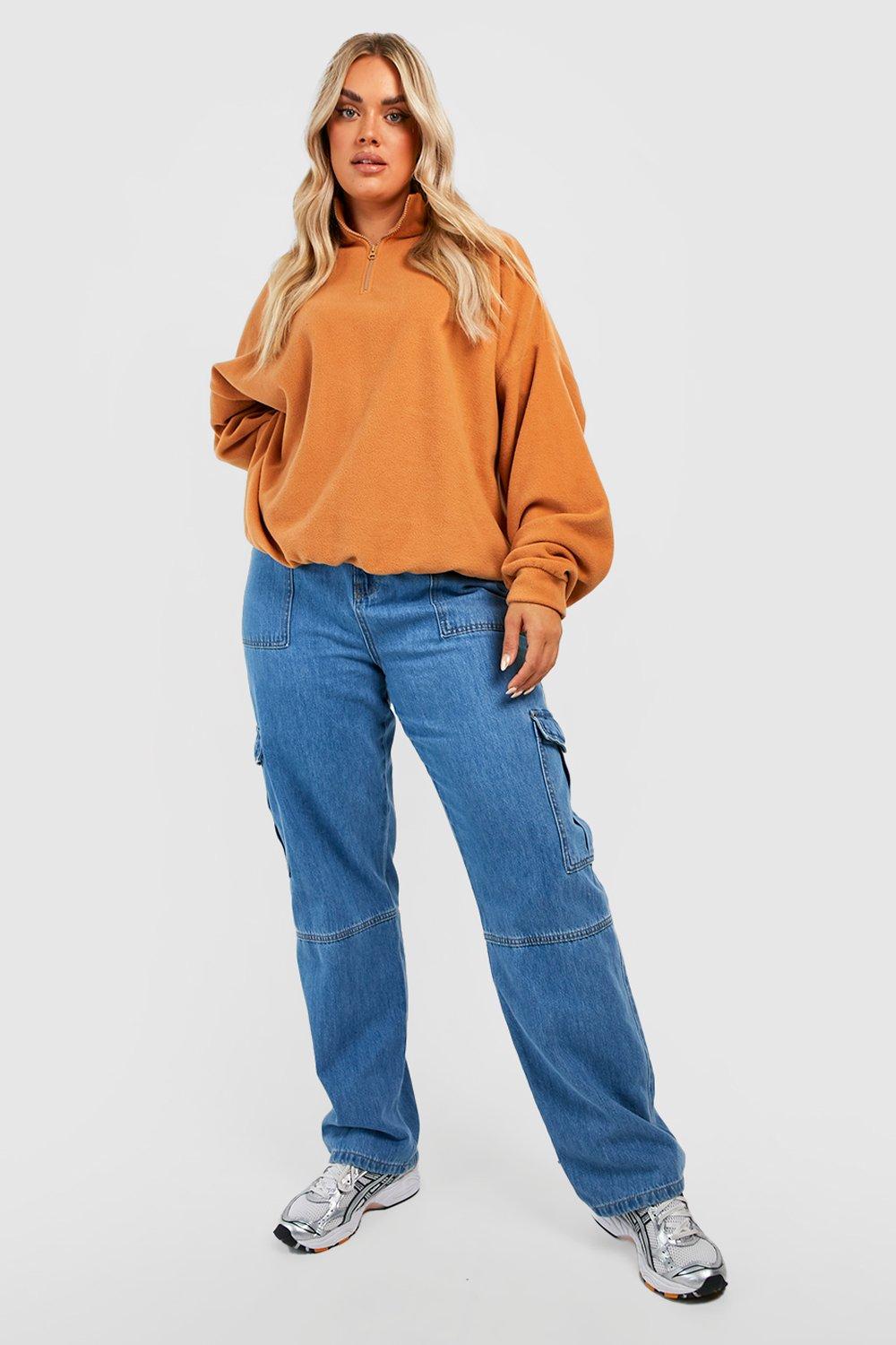 Baggy deals oversized sweater