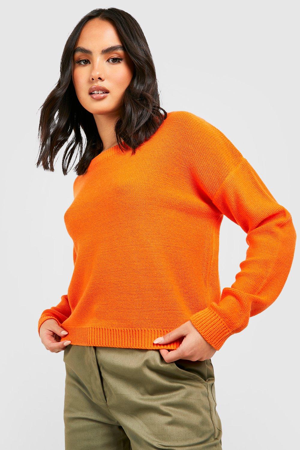 boohoo knitwear sale