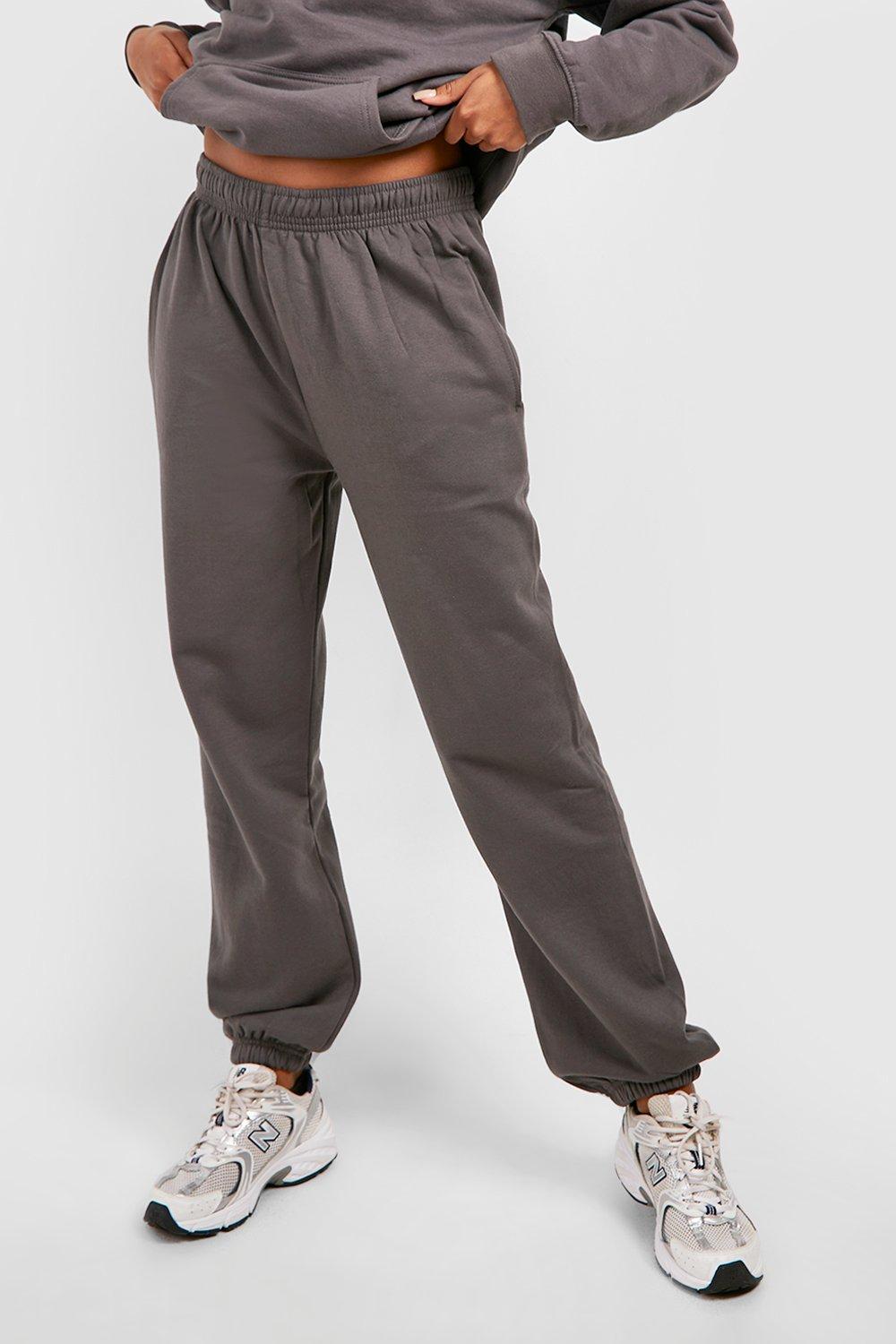 Tall Washed Oversized Jogger