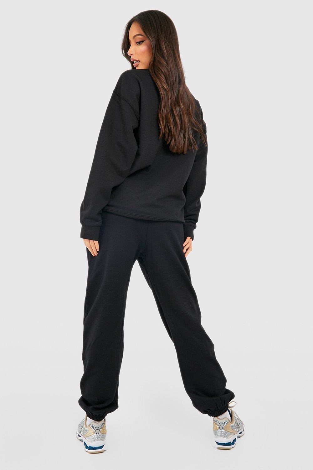 Boohoo 2024 joggers womens