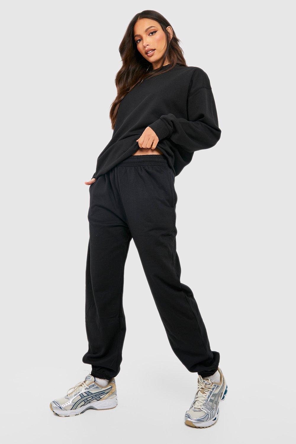 Tall joggers 2024 womens uk