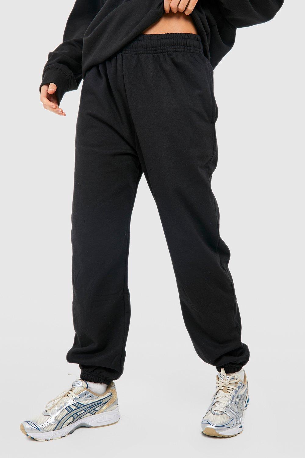 Tall Oversized Cuffed Hem Joggers