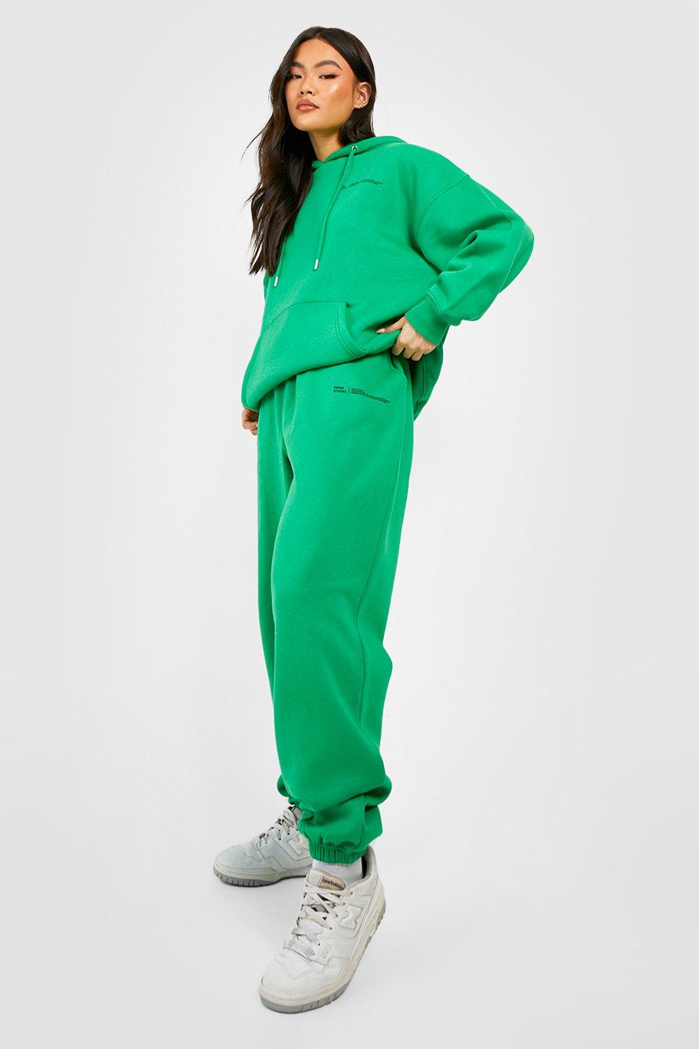 Ensemble discount jogging vert