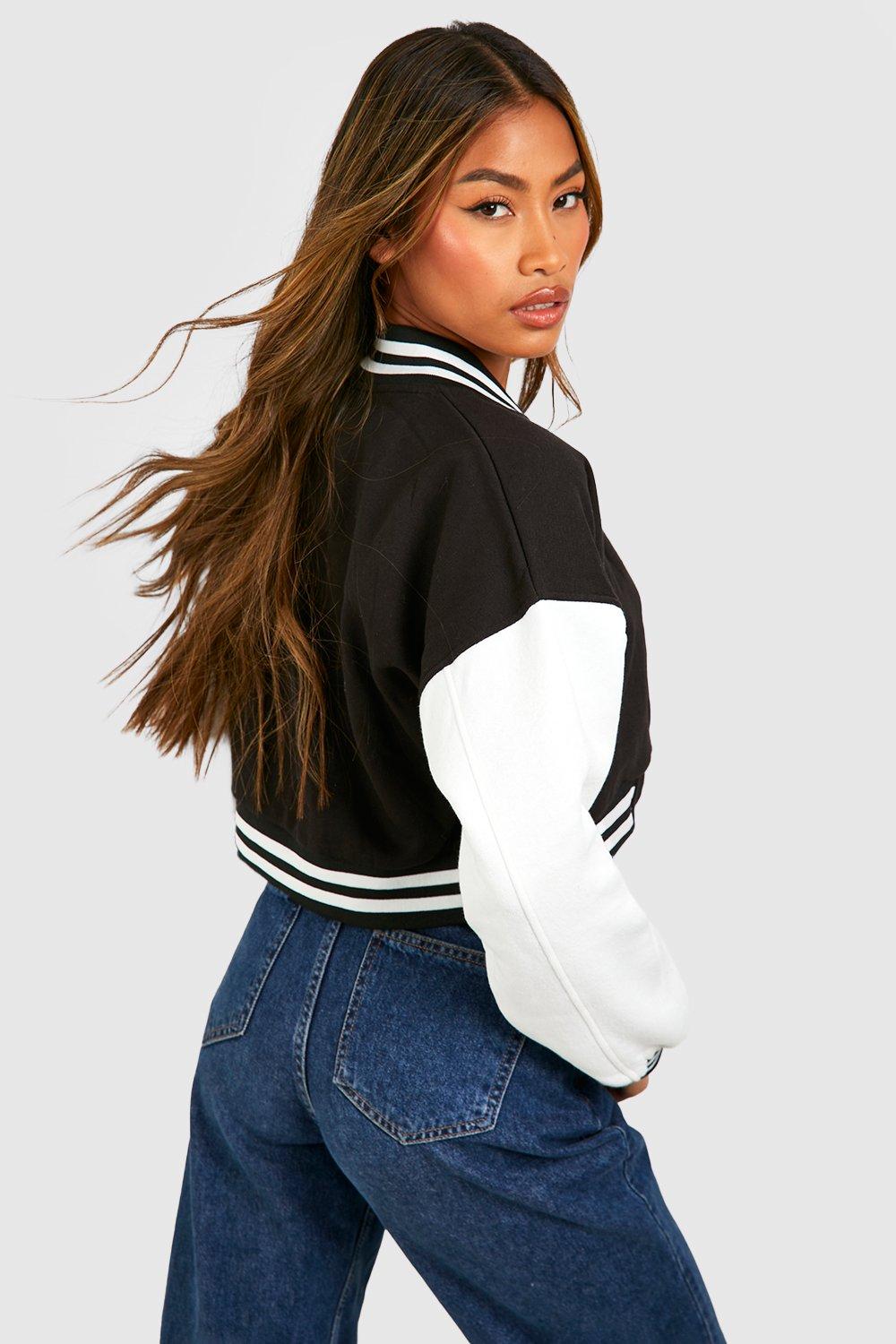 Women's Dsgn Studio Jacket | Boohoo UK