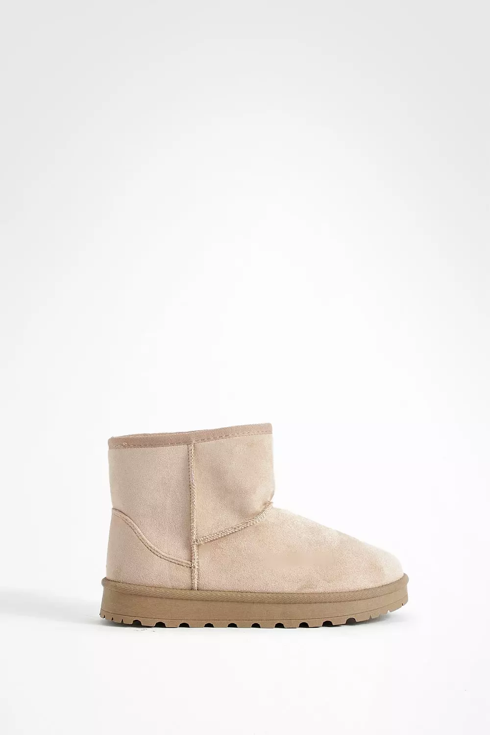 Ugg boots hot sale mini beige