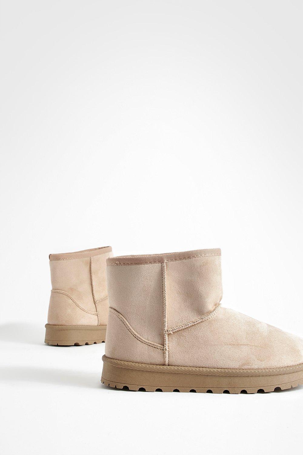 Light beige ugg clearance boots