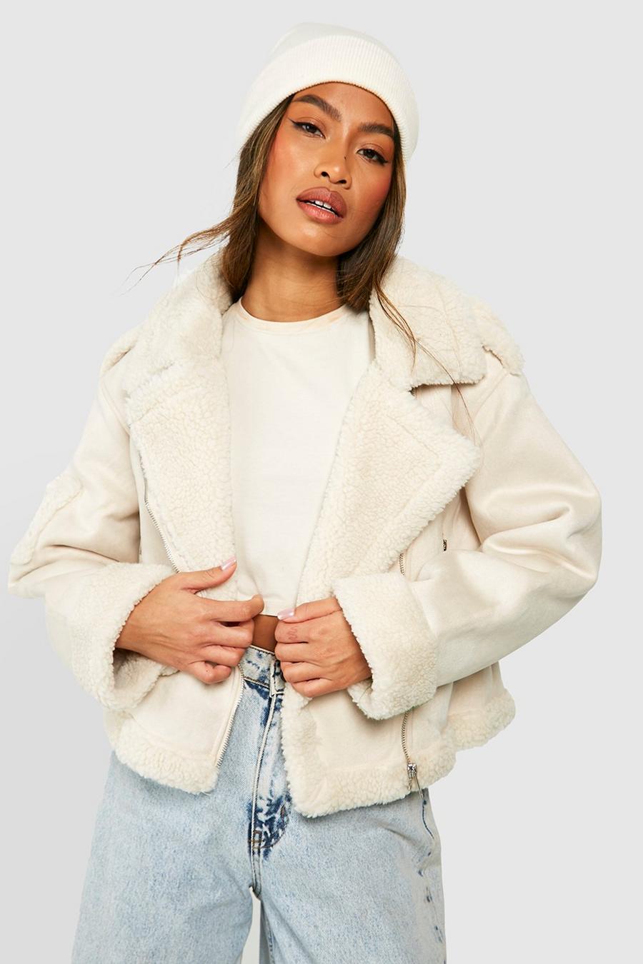 Women's Coats & Jackets Sale | boohoo USA